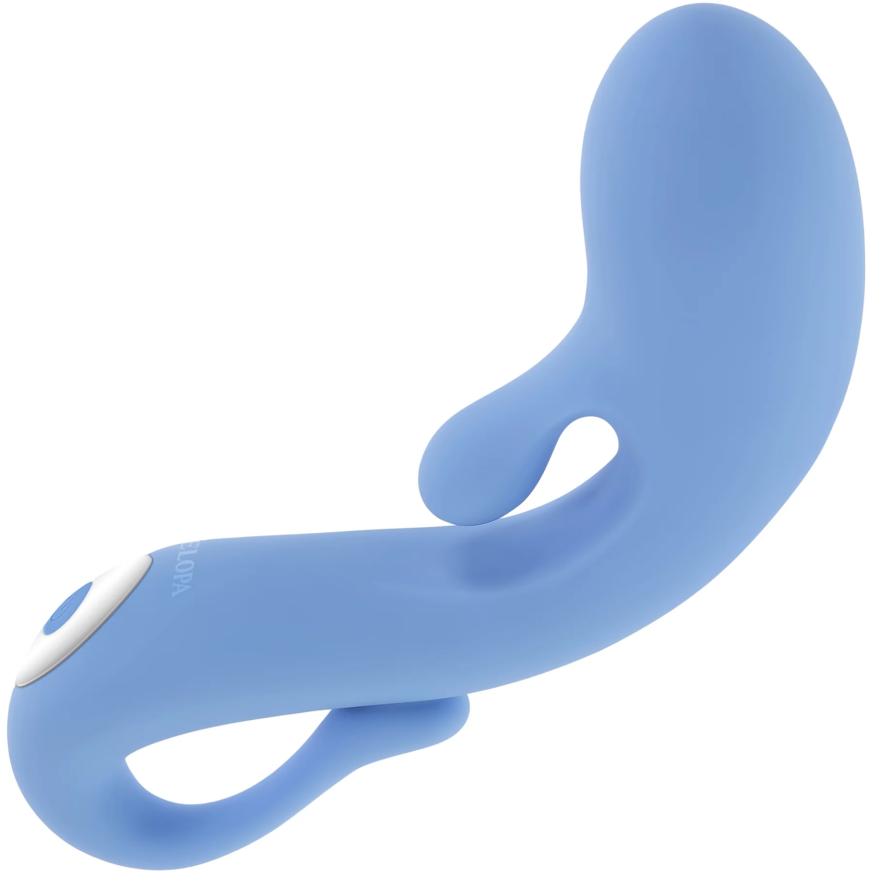 Selopa Smooth Operator Rechargeable Silicone G-Spot Vibrator - Image 10