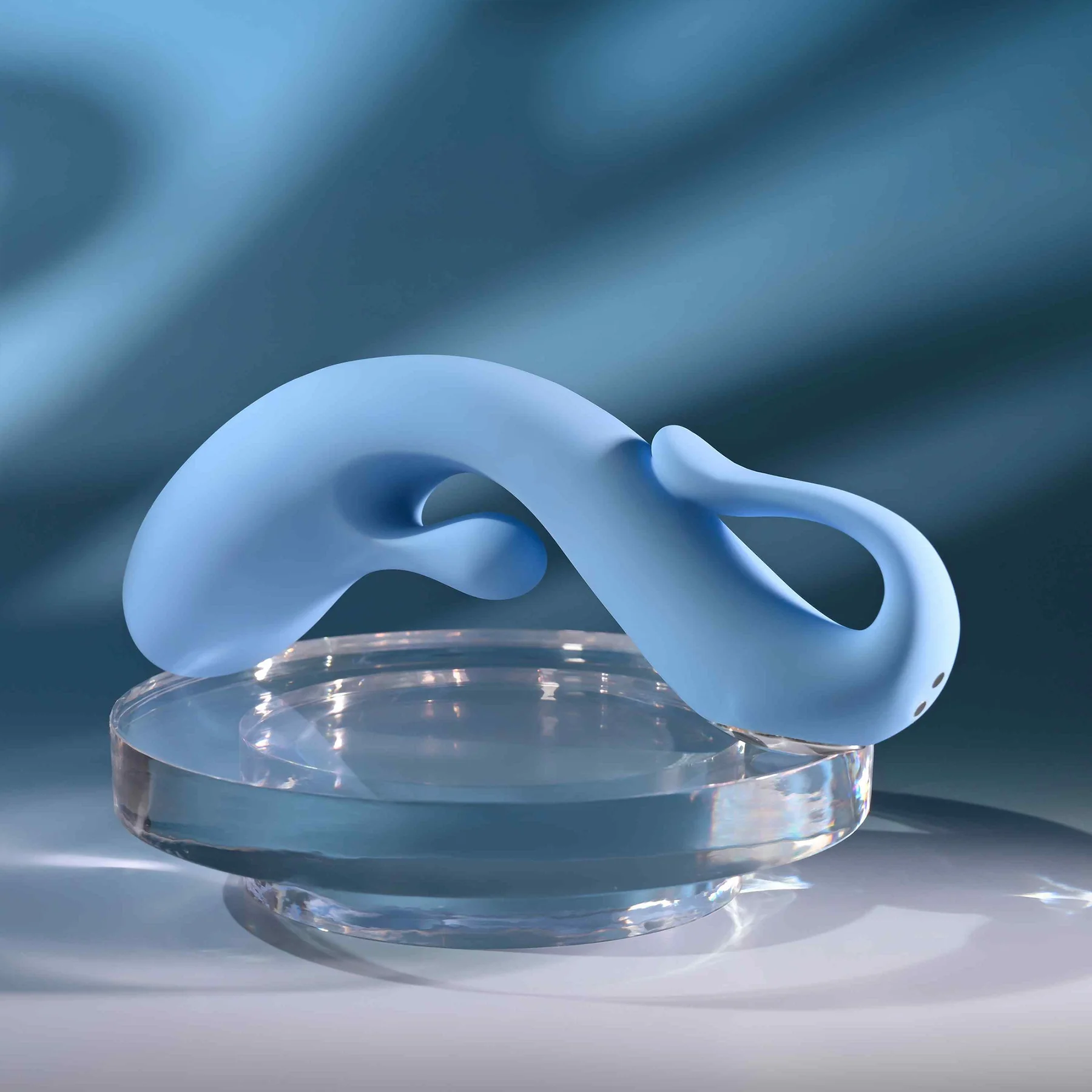 Selopa Smooth Operator Rechargeable Silicone G-Spot Vibrator - Image 11