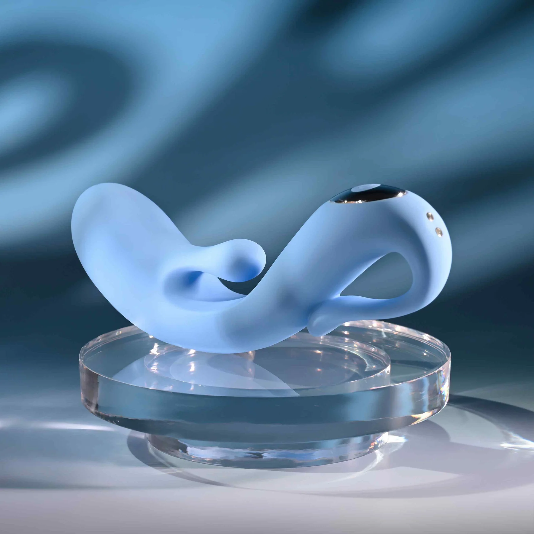 Selopa Smooth Operator Rechargeable Silicone G-Spot Vibrator - Image 13