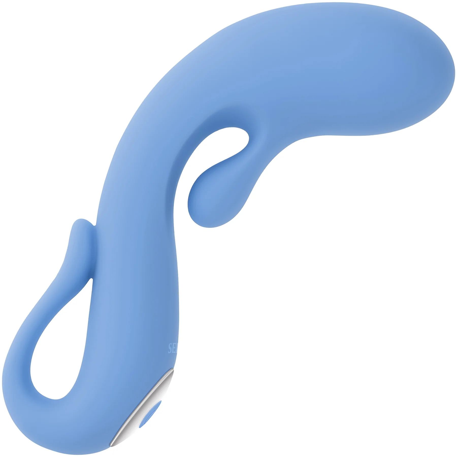 Selopa Smooth Operator Rechargeable Silicone G-Spot Vibrator - Image 14