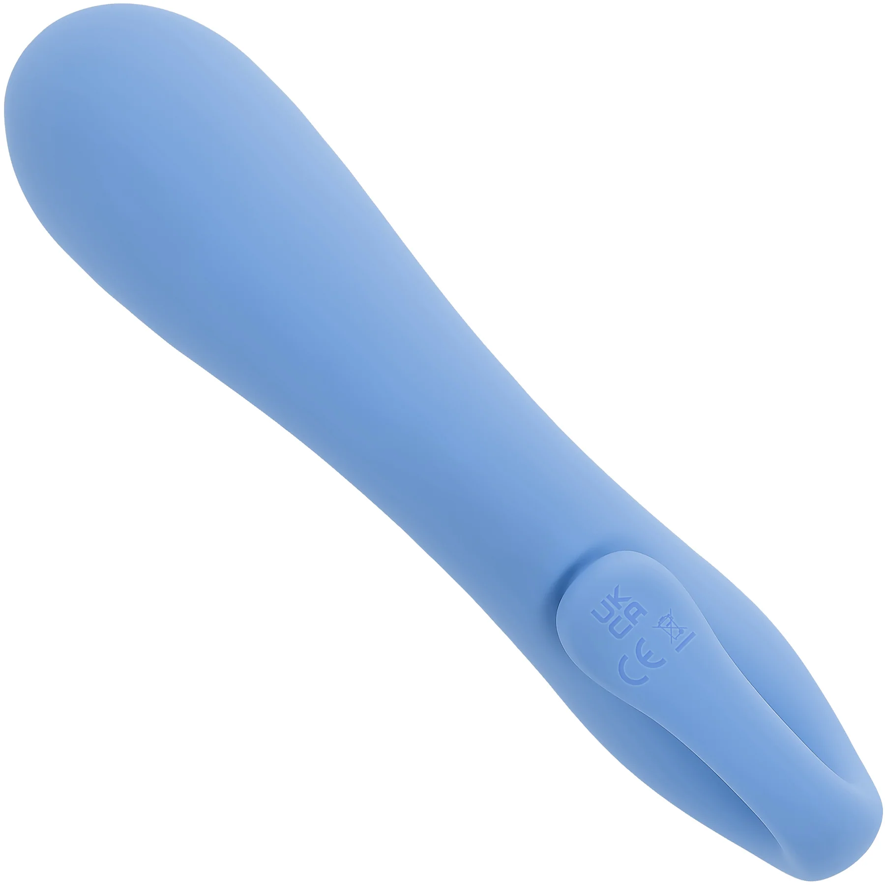 Selopa Smooth Operator Rechargeable Silicone G-Spot Vibrator - Image 16