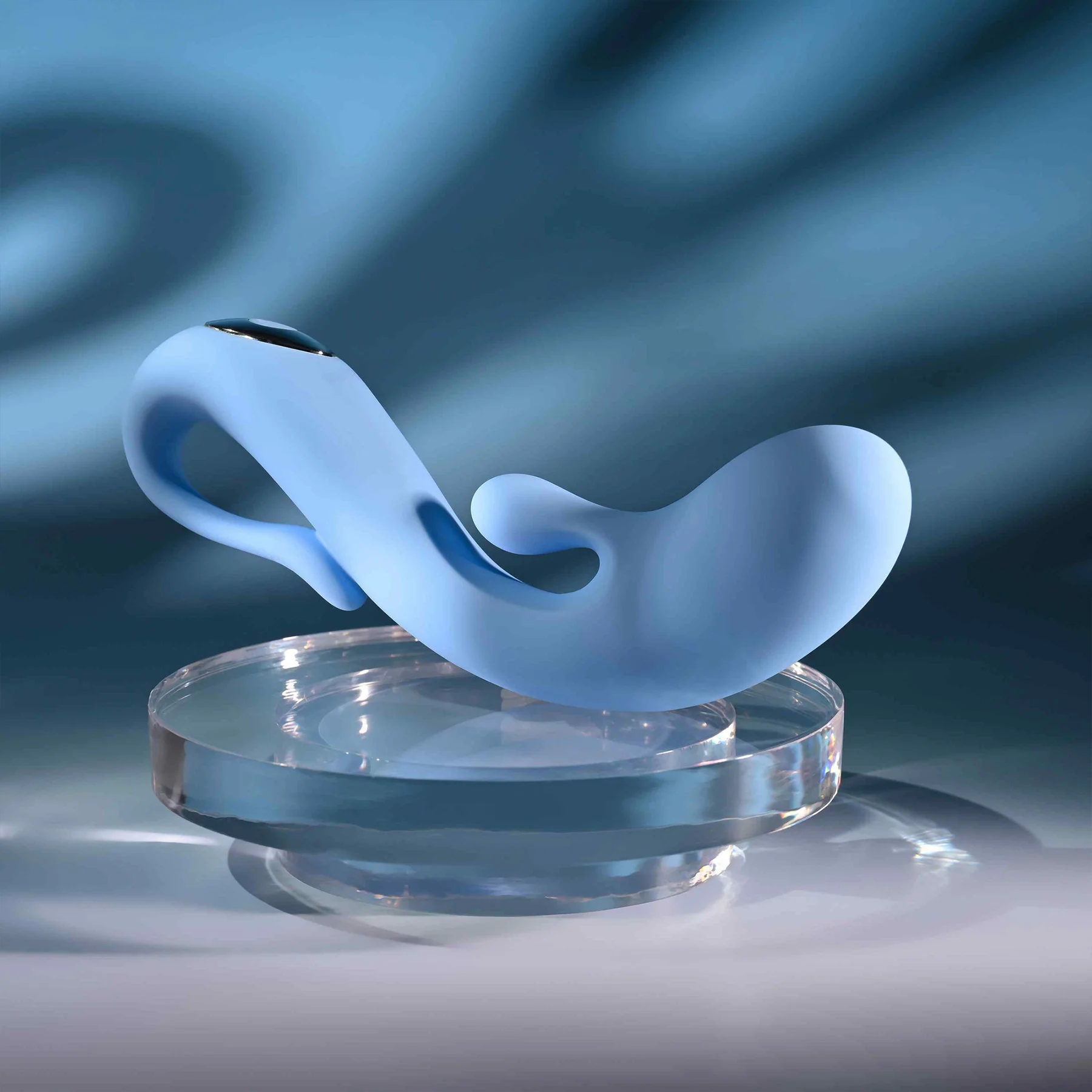 Selopa Smooth Operator Rechargeable Silicone G-Spot Vibrator - Image 5