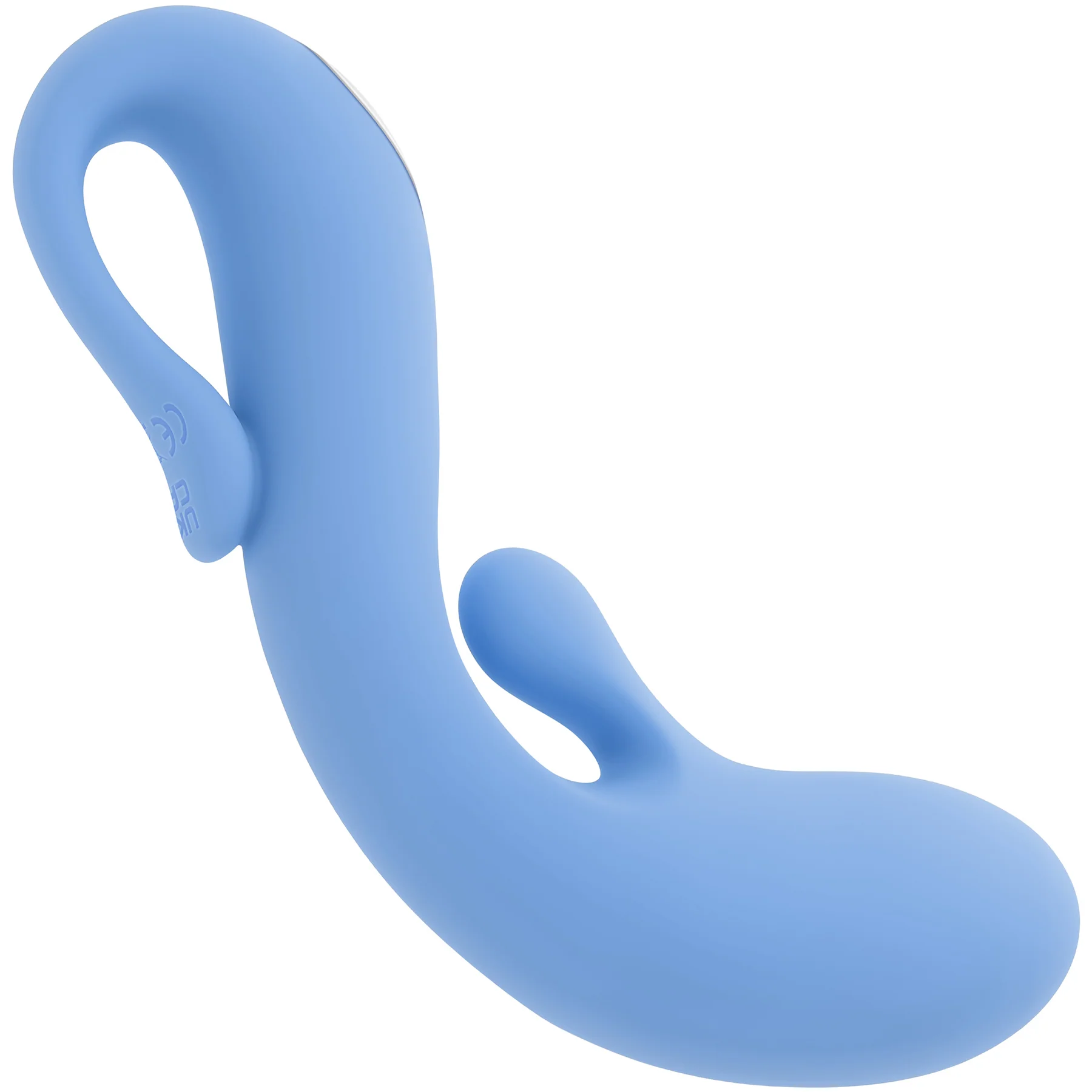 Selopa Smooth Operator Rechargeable Silicone G-Spot Vibrator - Image 6