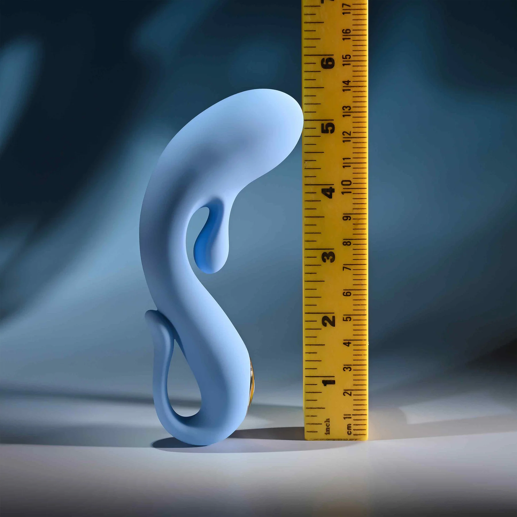 Selopa Smooth Operator Rechargeable Silicone G-Spot Vibrator - Image 9