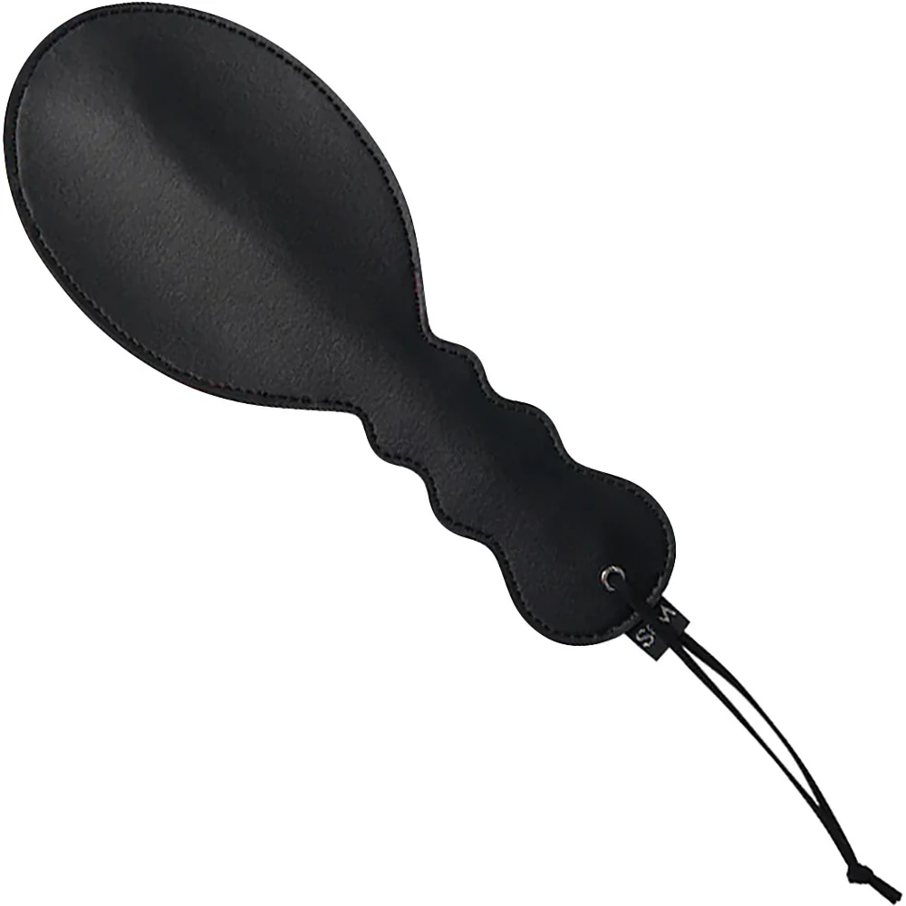 Sex & Mischief Amor Paddle By Sportsheets - Image 3