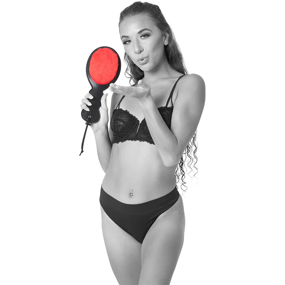 Sex & Mischief Amor Paddle By Sportsheets - Image 4
