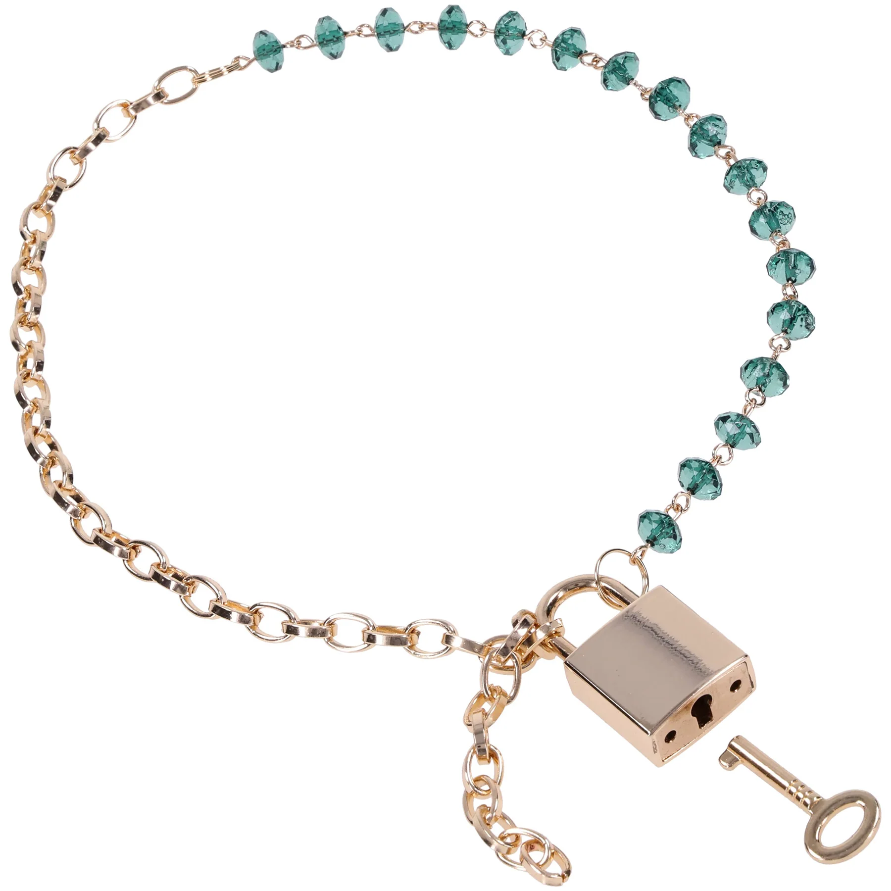 Sex & Mischief Indica Crystal Day Collar By Sportsheets - Image 3