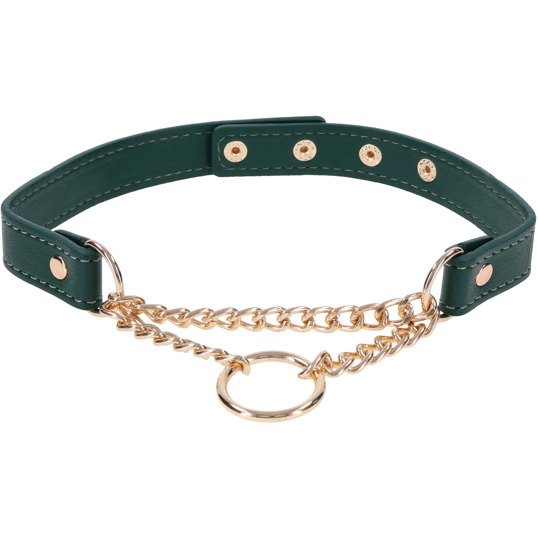 Sex & Mischief Indica Day Collar By Sportsheets - Image 5