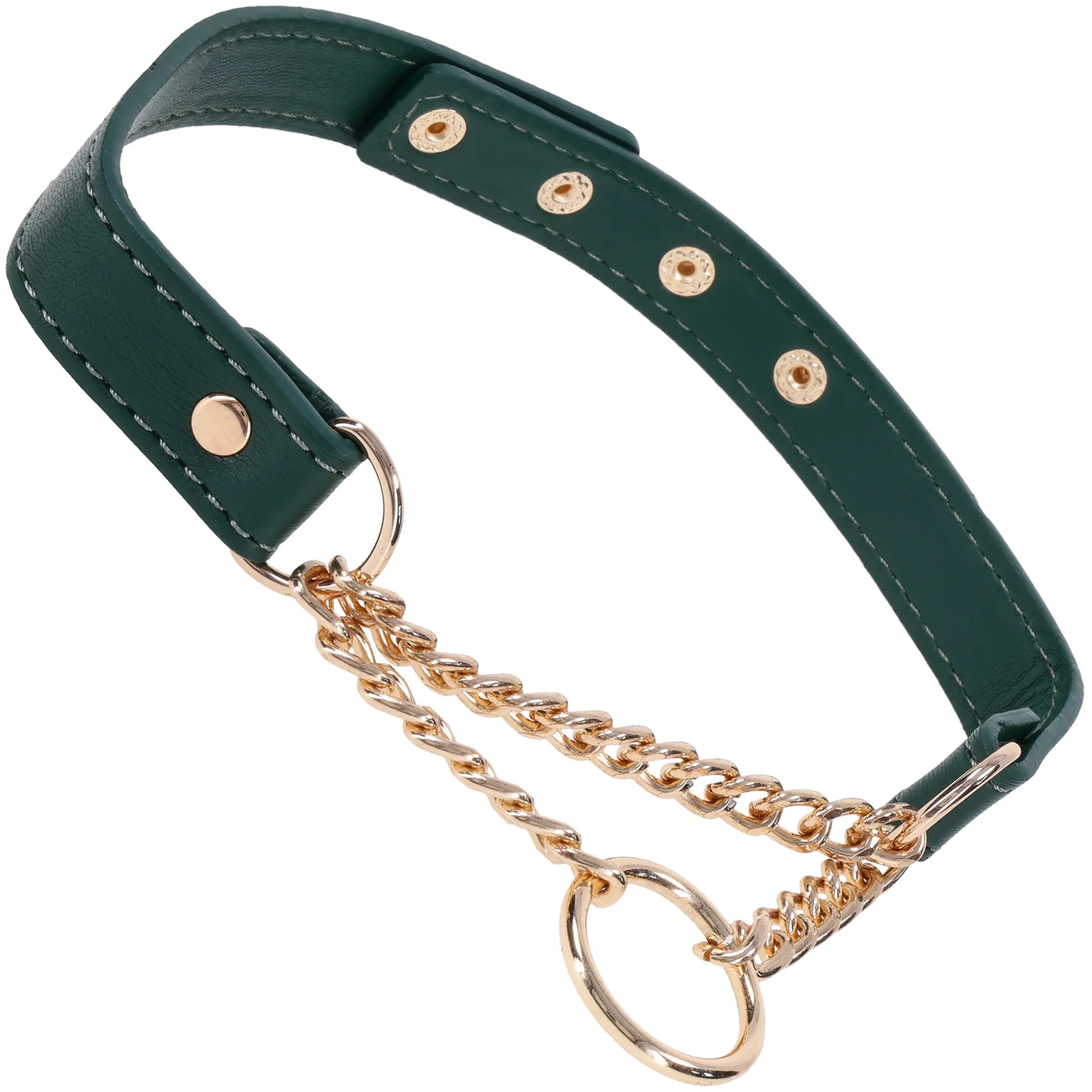 Sex & Mischief Indica Day Collar By Sportsheets - Image 6