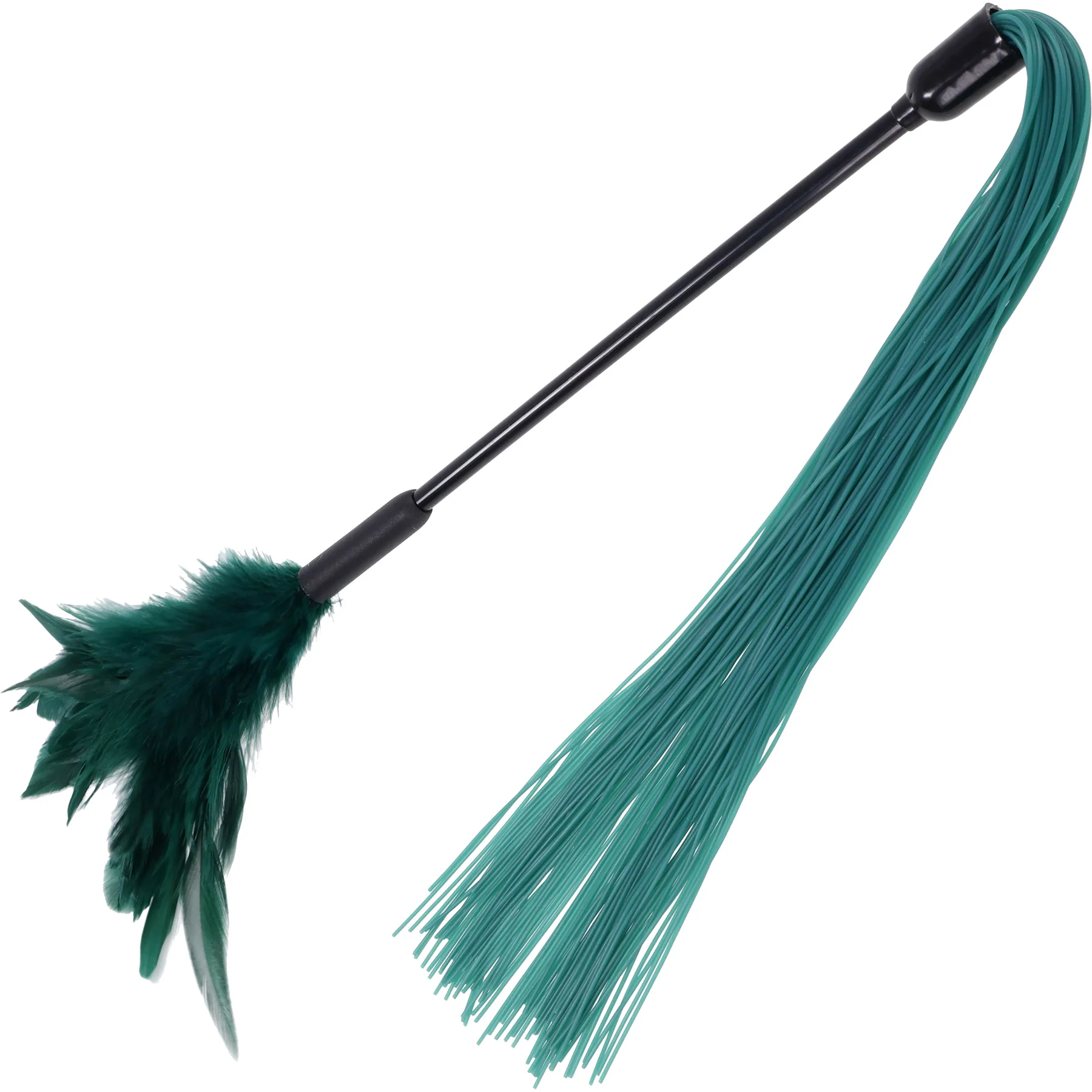 Sex & Mischief Indica Feather Tickler By Sportsheets - Image 4