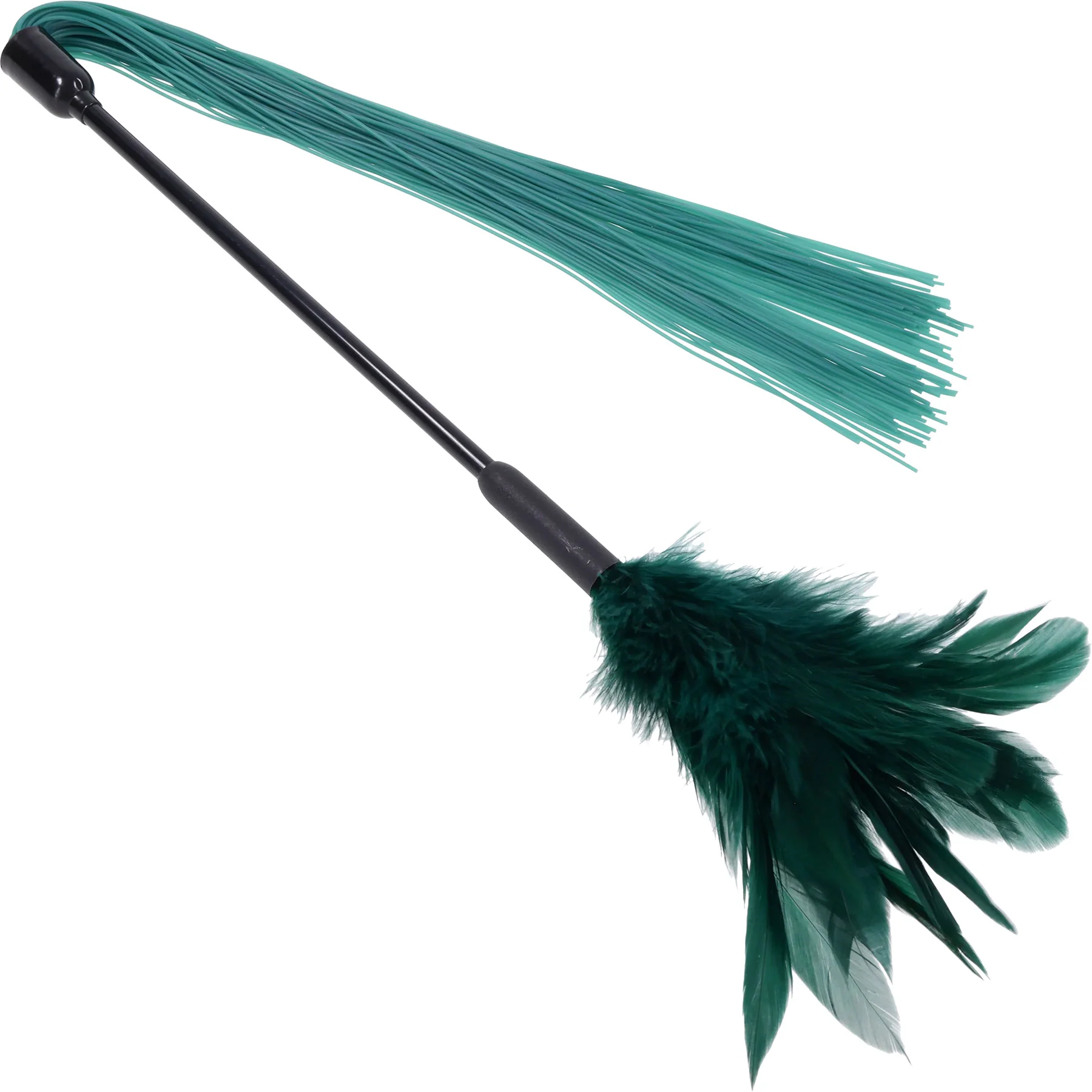 Sex & Mischief Indica Feather Tickler By Sportsheets - Image 6