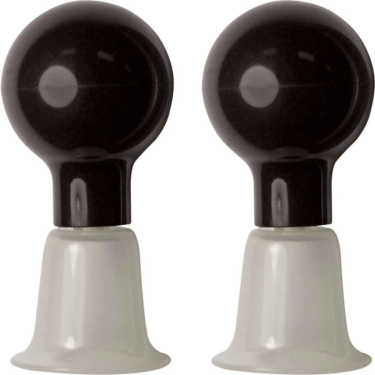 Sex & Mischief Nipple Suckers By Sportsheets