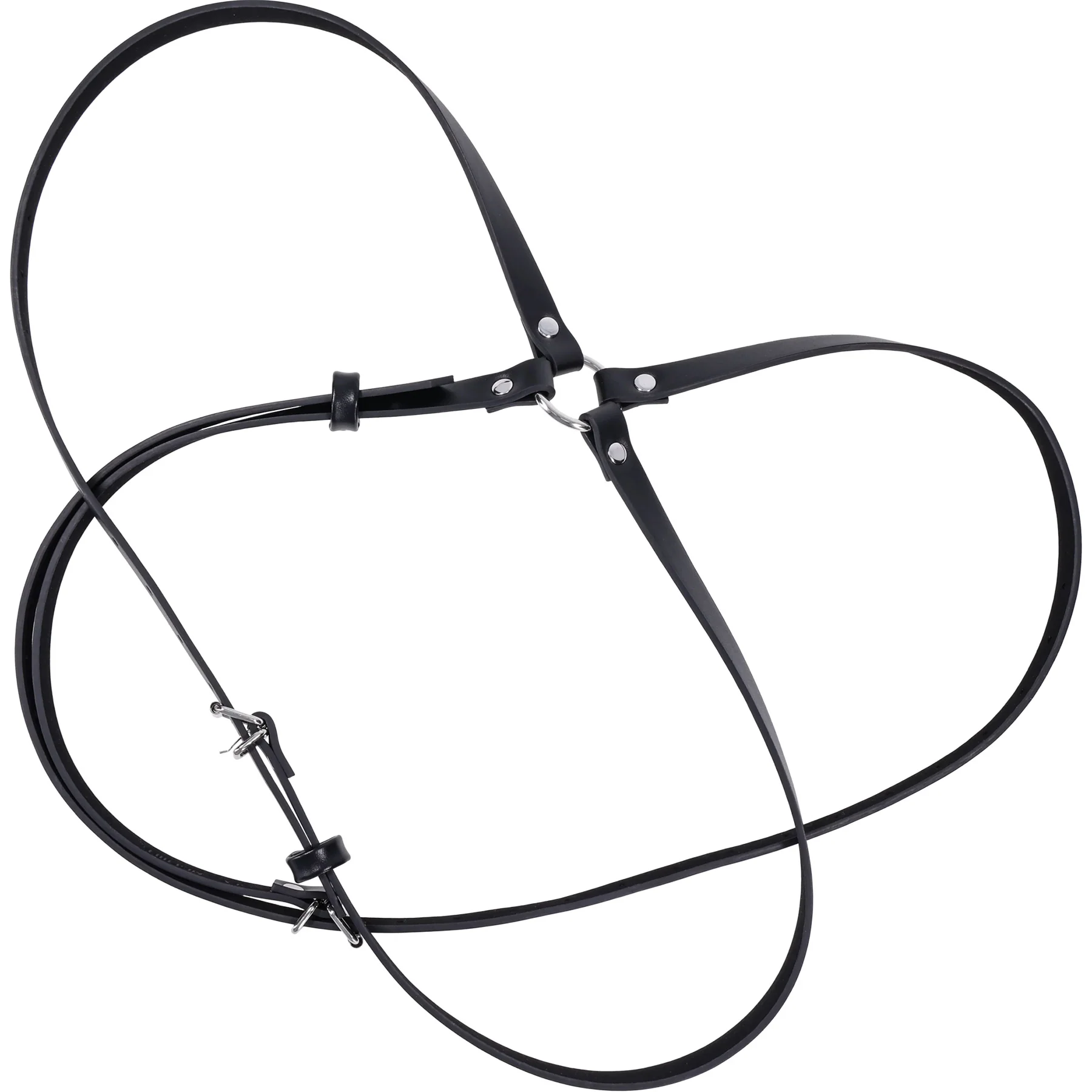 Sex & Mischief Shadow Body Harness