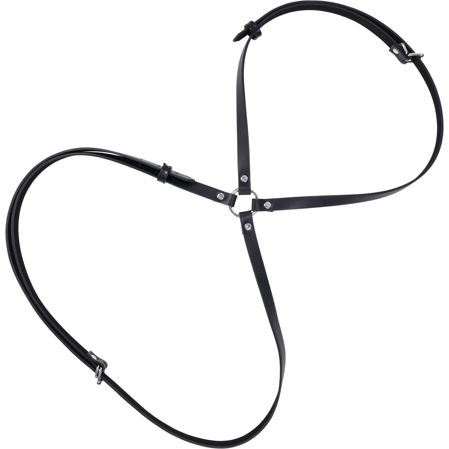Sex & Mischief Shadow Body Harness - Image 5