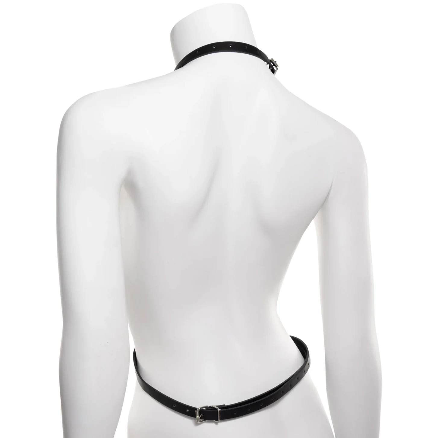 Sex & Mischief Shadow Body Harness - Image 9