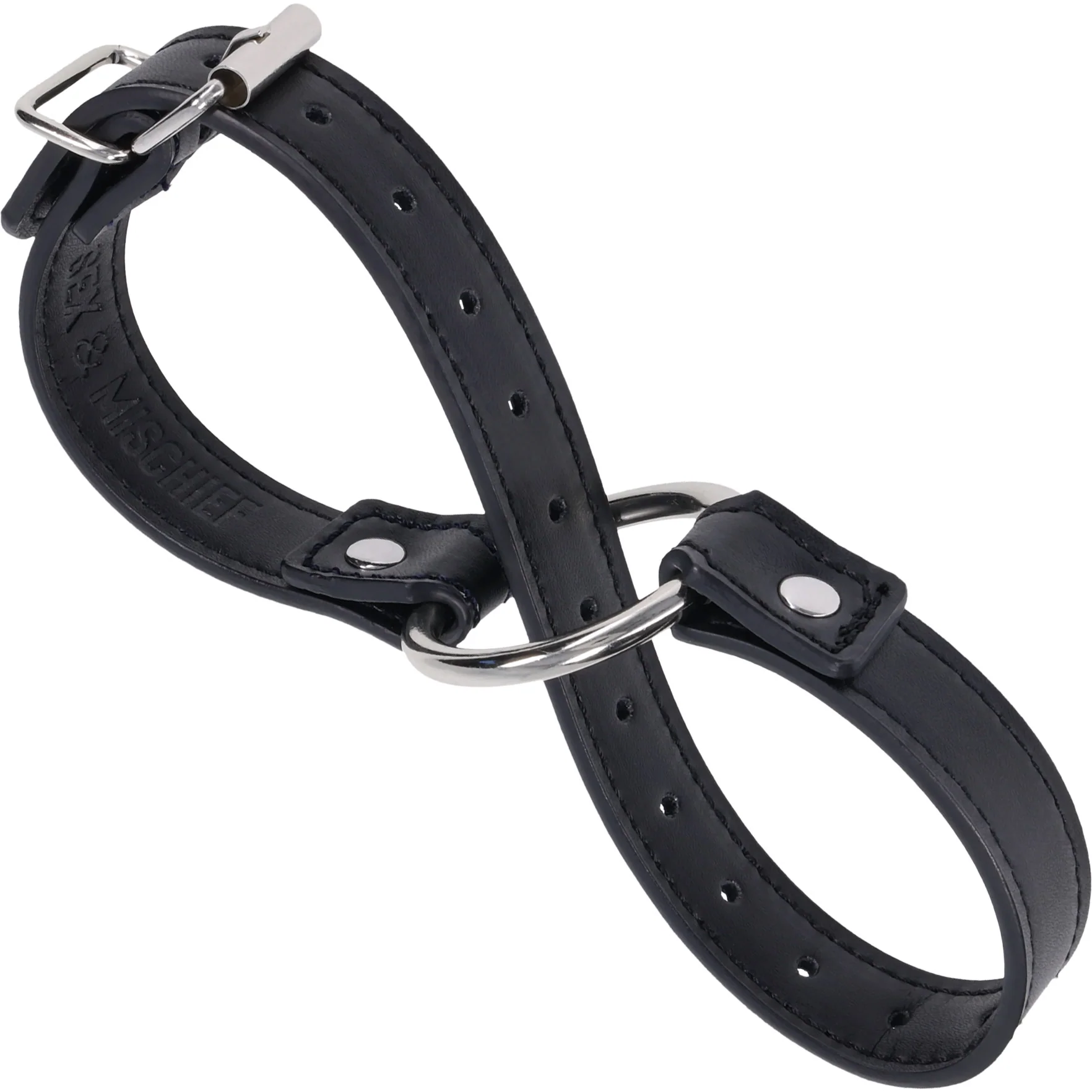Sex & Mischief Shadow Convertible Cuffs - Image 5