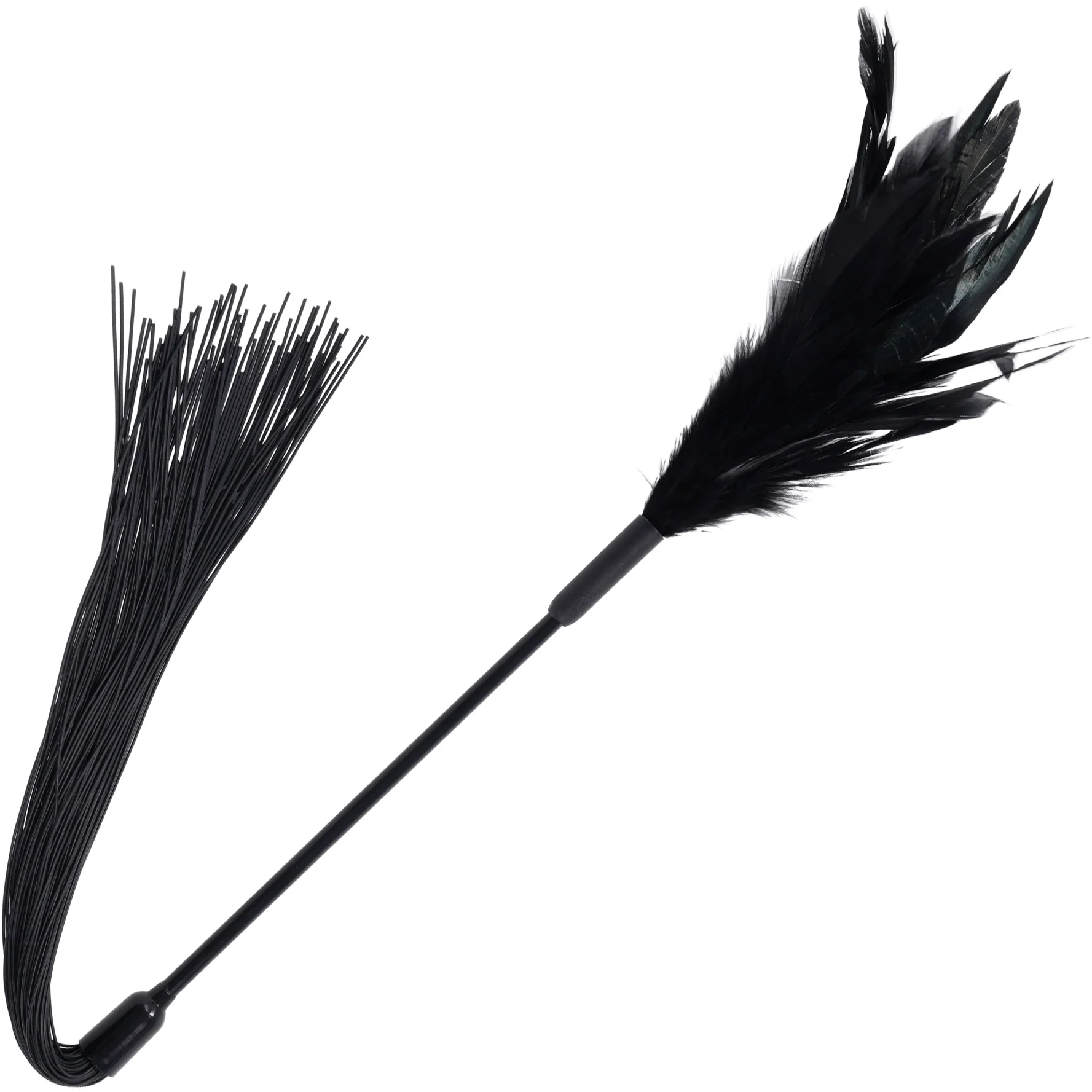 Sex & Mischief Shadow Feather Tickler - Image 7