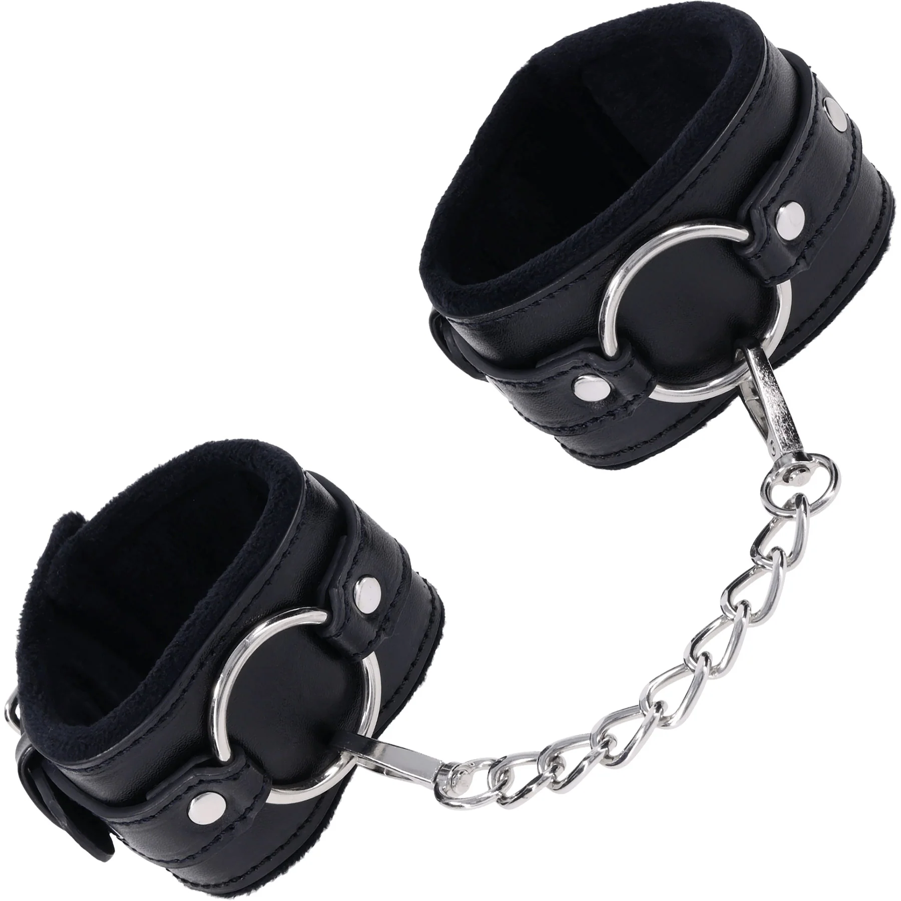 Sex & Mischief Shadow Handcuffs