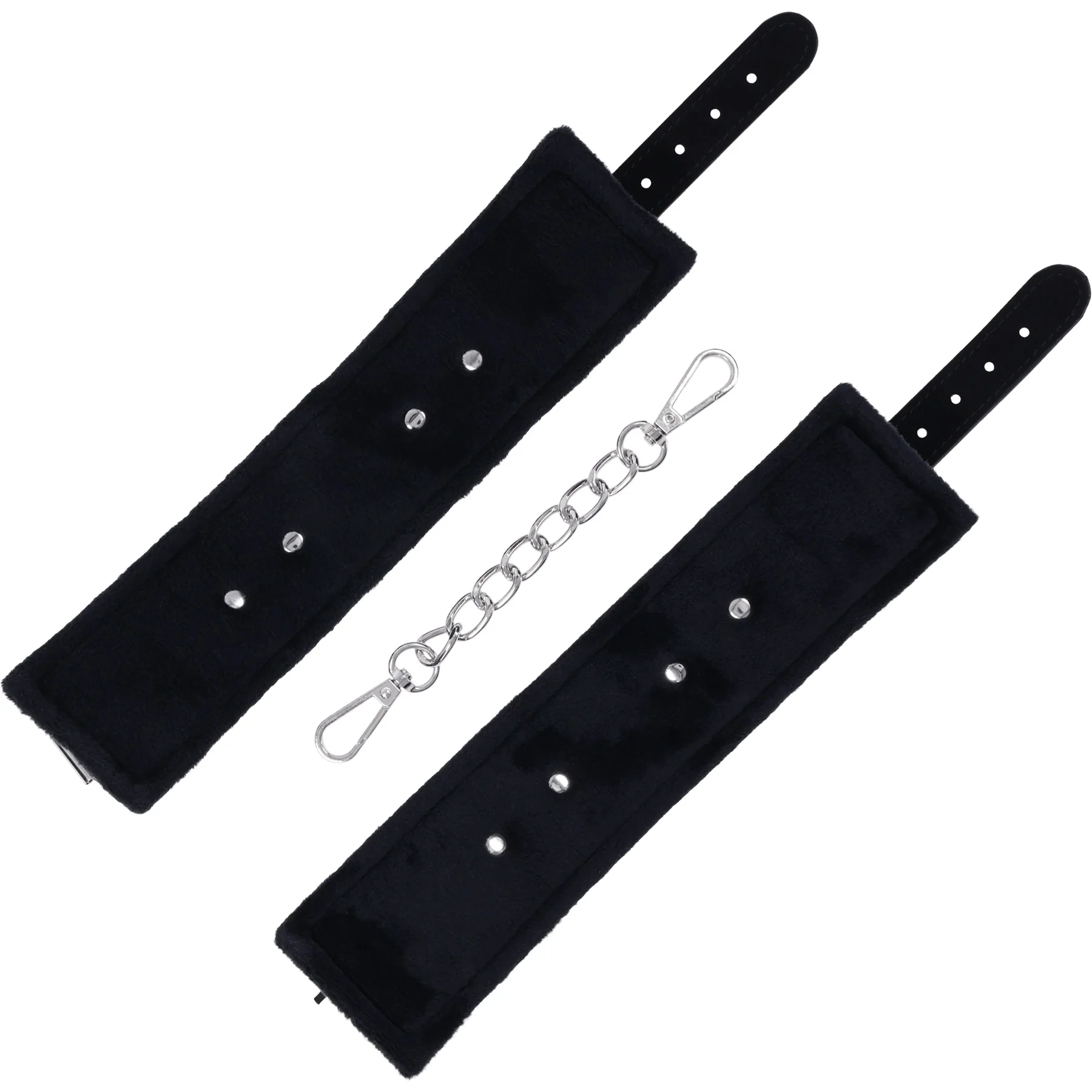 Sex & Mischief Shadow Handcuffs - Image 13