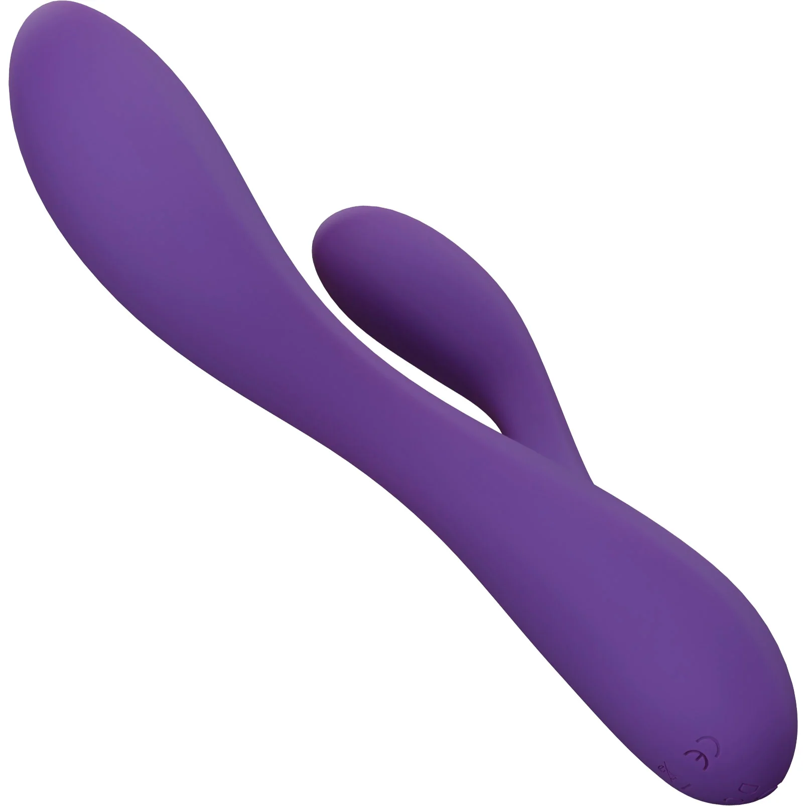 Sexy Things Fever Dream Rechargeable Silicone Rabbit Vibrator - Image 11