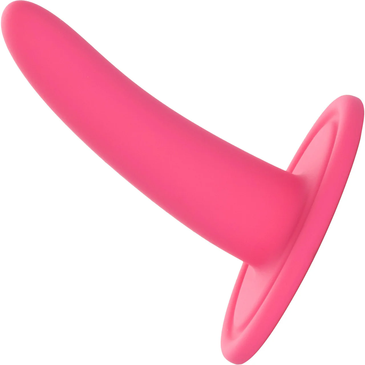 She-ology 5-Piece Wearable Vaginal Silicone Dilator Set by CalExotics - Image 4