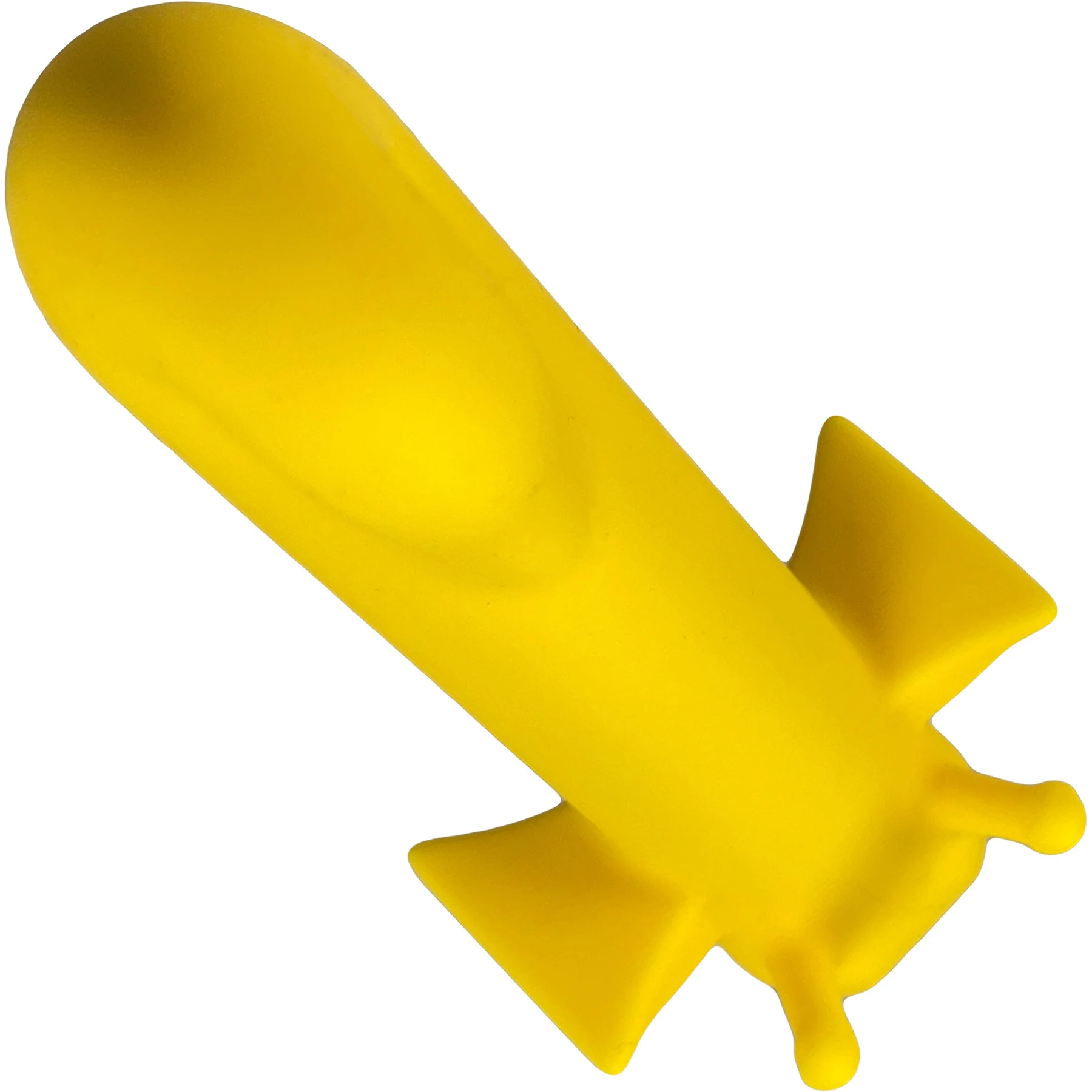 Shimmer Silicone Rechargeable G-Spot & P-Spot Vibrator By Cute Little Fuckers - Image 6
