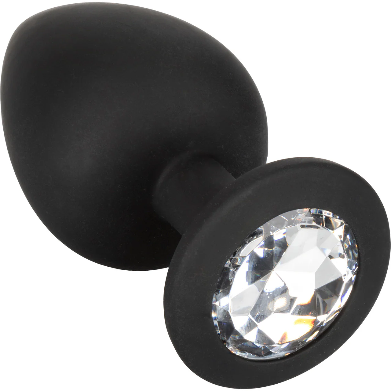 Silicone Gem Anal Kit With Three Jeweled Plugs by CalExotics - Image 7