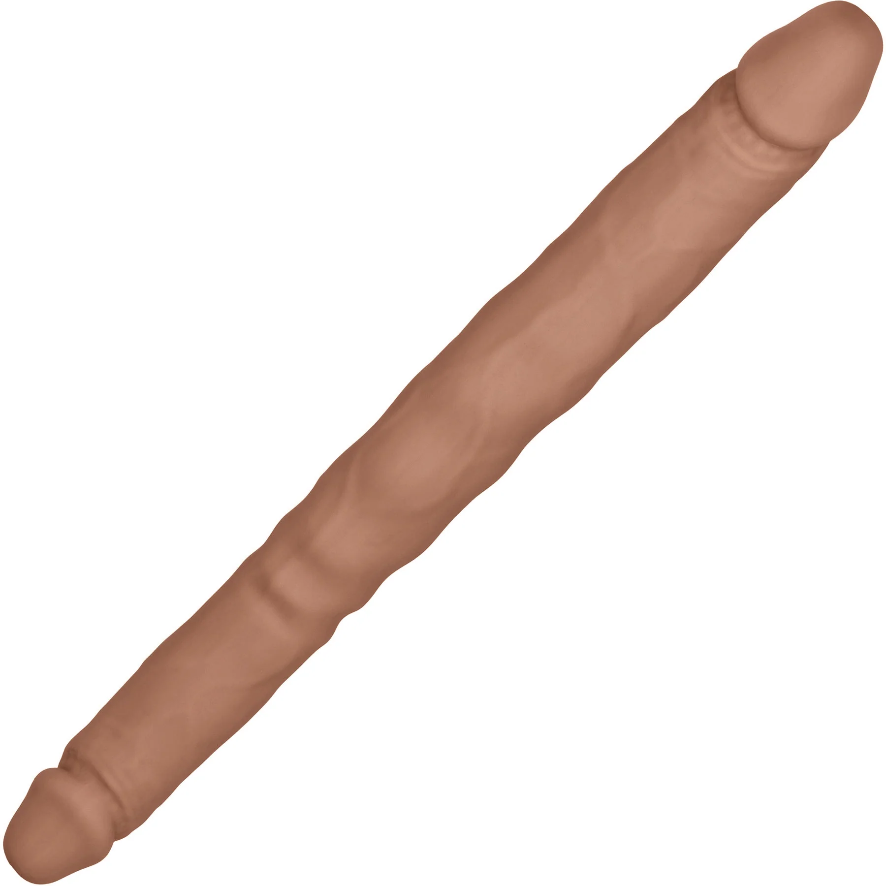 Silicone Studs® Bend And Hold 12" Silicone Dual Dong - Image 11