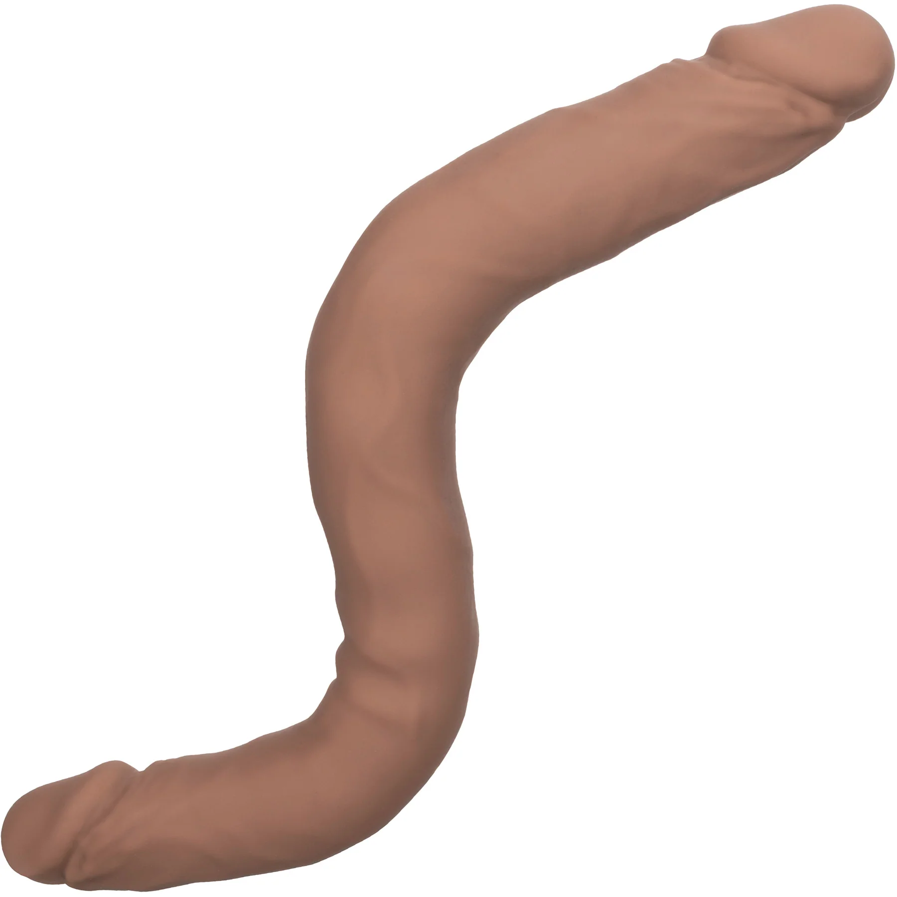 Silicone Studs® Bend And Hold 12" Silicone Dual Dong - Image 12