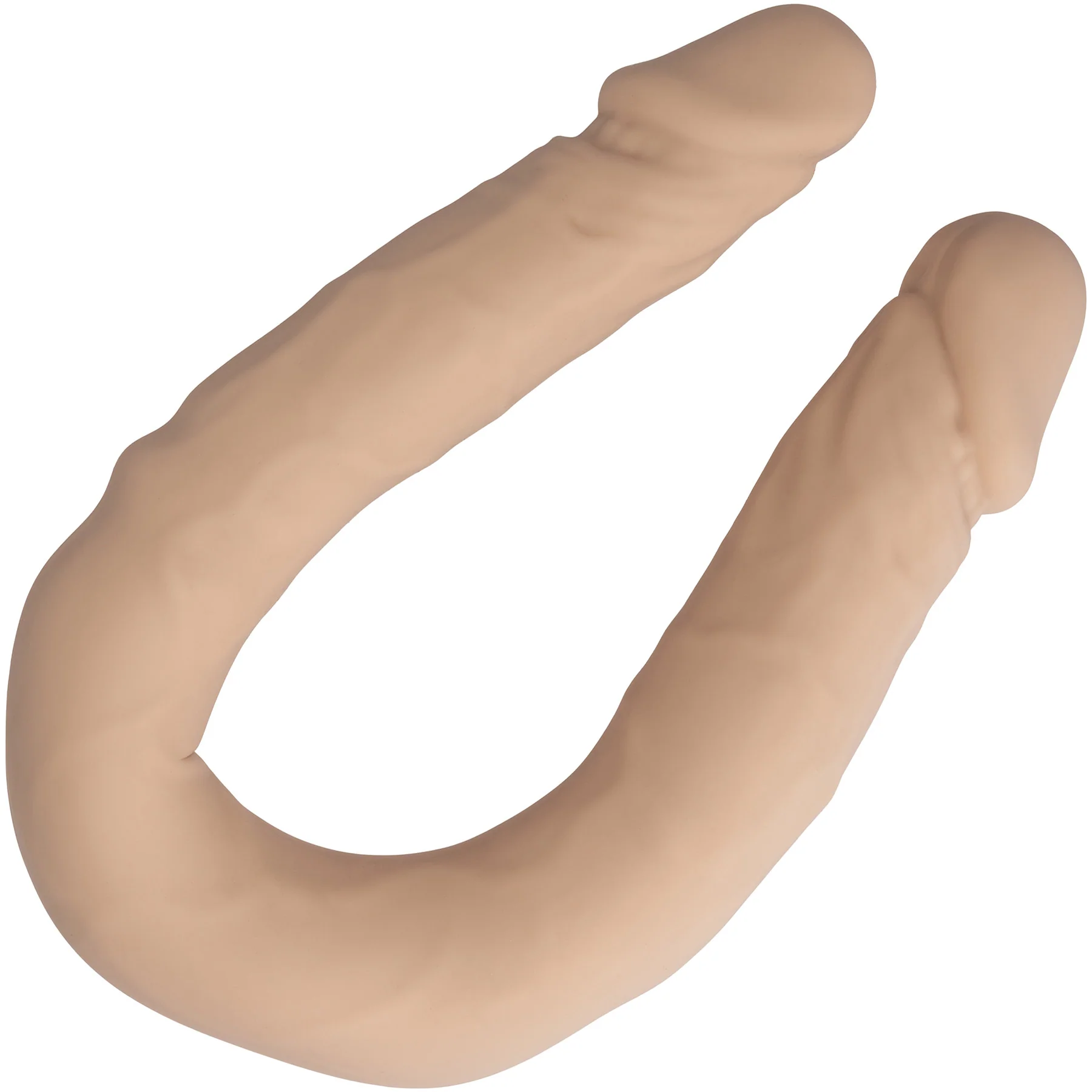 Silicone Studs® Bend And Hold 12" Silicone Dual Dong - Image 6