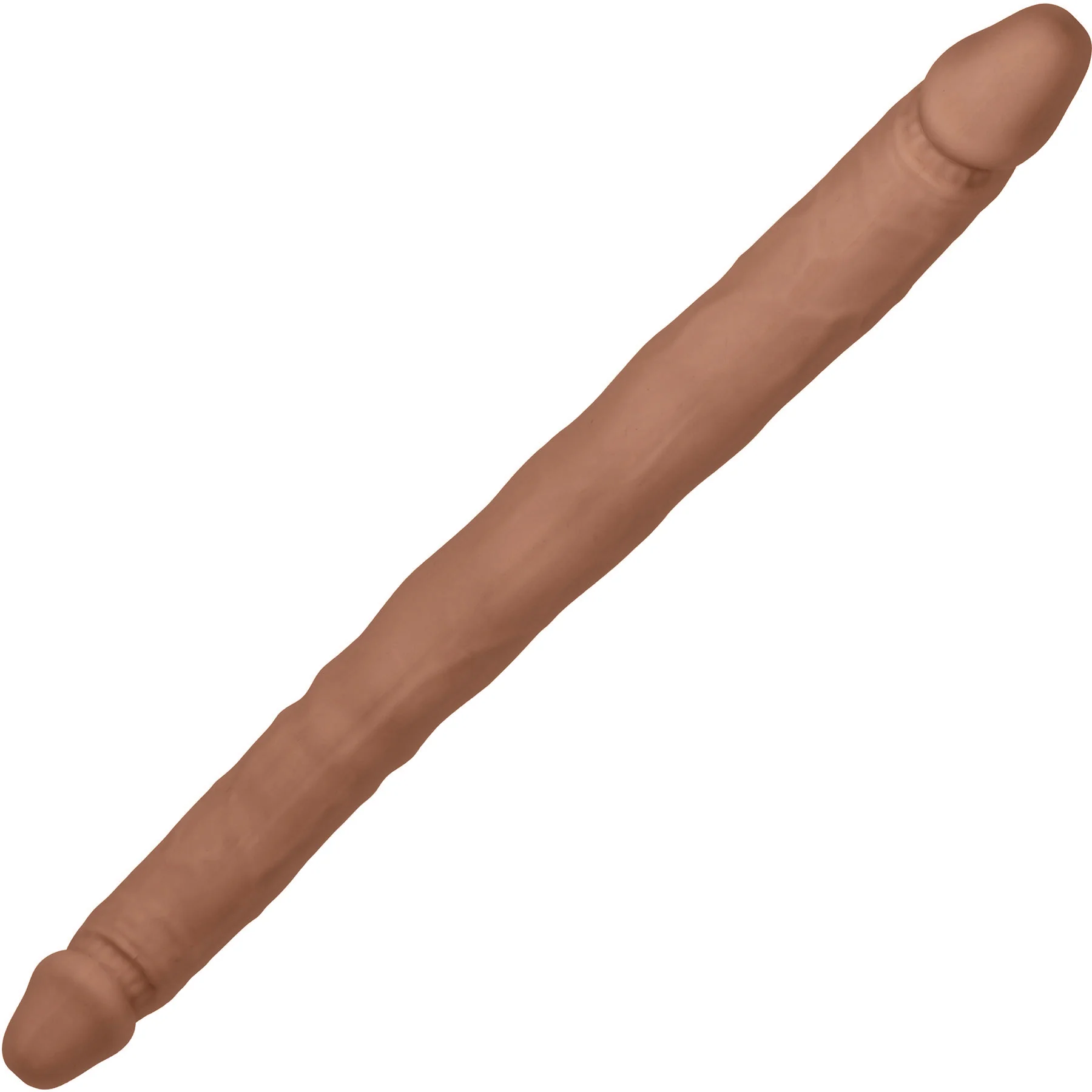 Silicone Studs® Bend And Hold 16" Silicone Dual Dong - Image 13