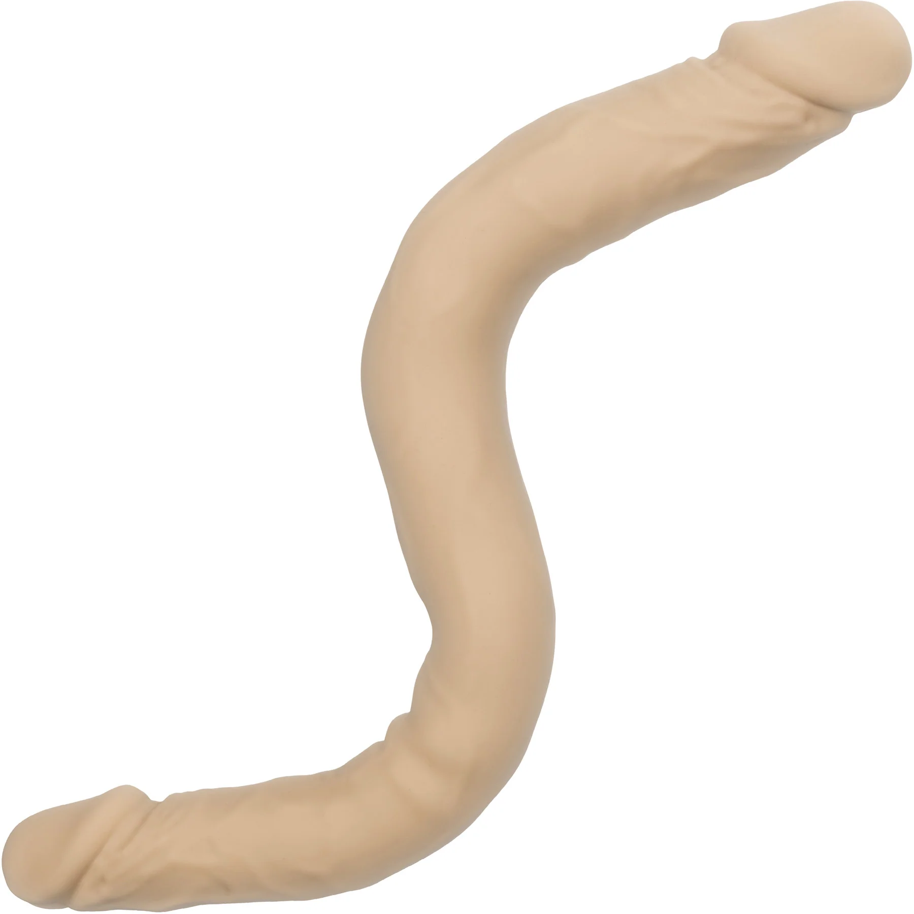 Silicone Studs® Bend And Hold 16" Silicone Dual Dong - Image 7
