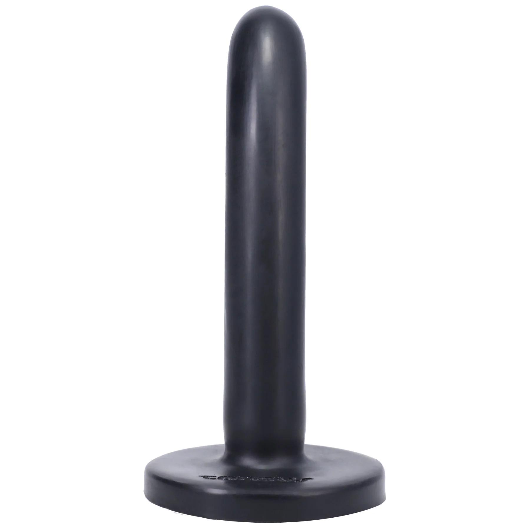 Silk Small Silicone Dildo By Tantus - Image 3