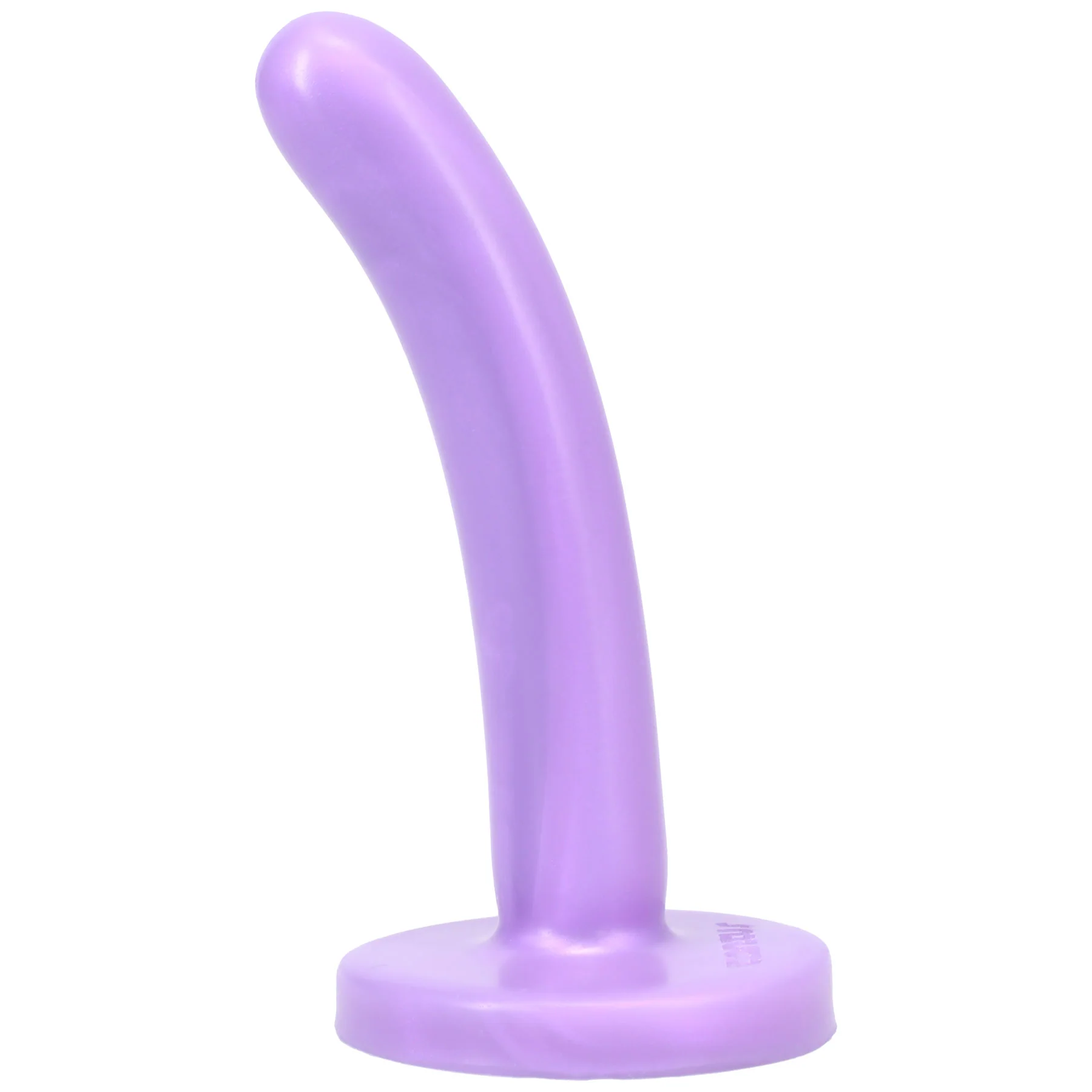 Silk Small Silicone Dildo By Tantus - Image 5
