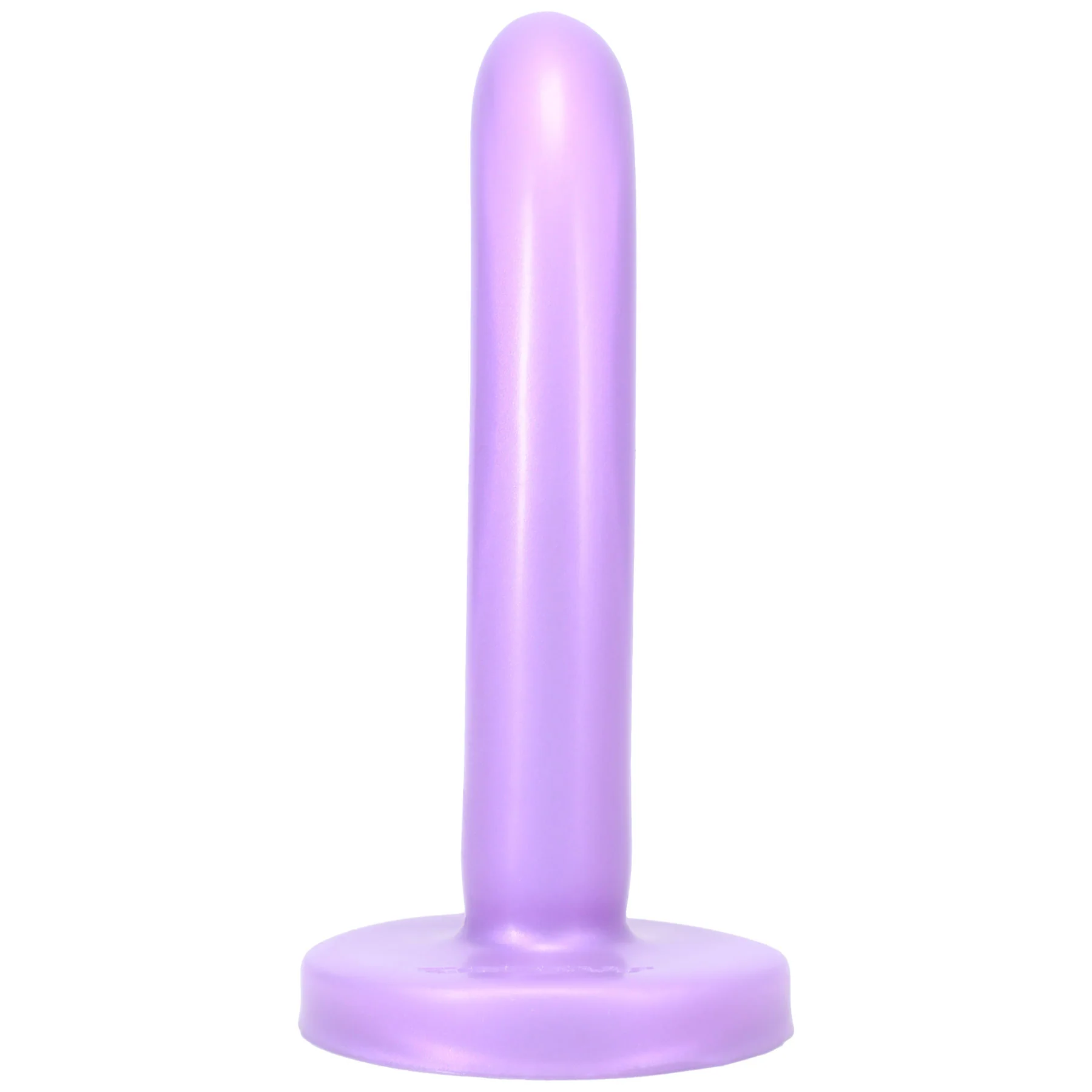 Silk Small Silicone Dildo By Tantus - Image 6