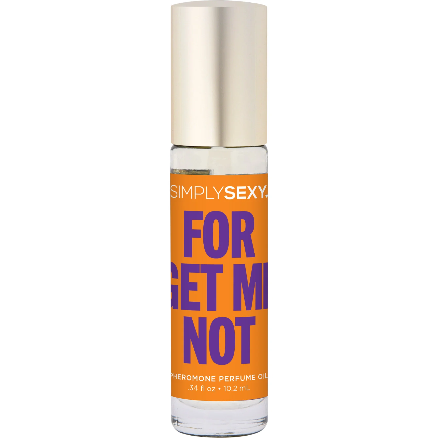 Simply Sexy Affirmations Pheromone Perfume Oil Roll-On By Classic Brands - Image 11