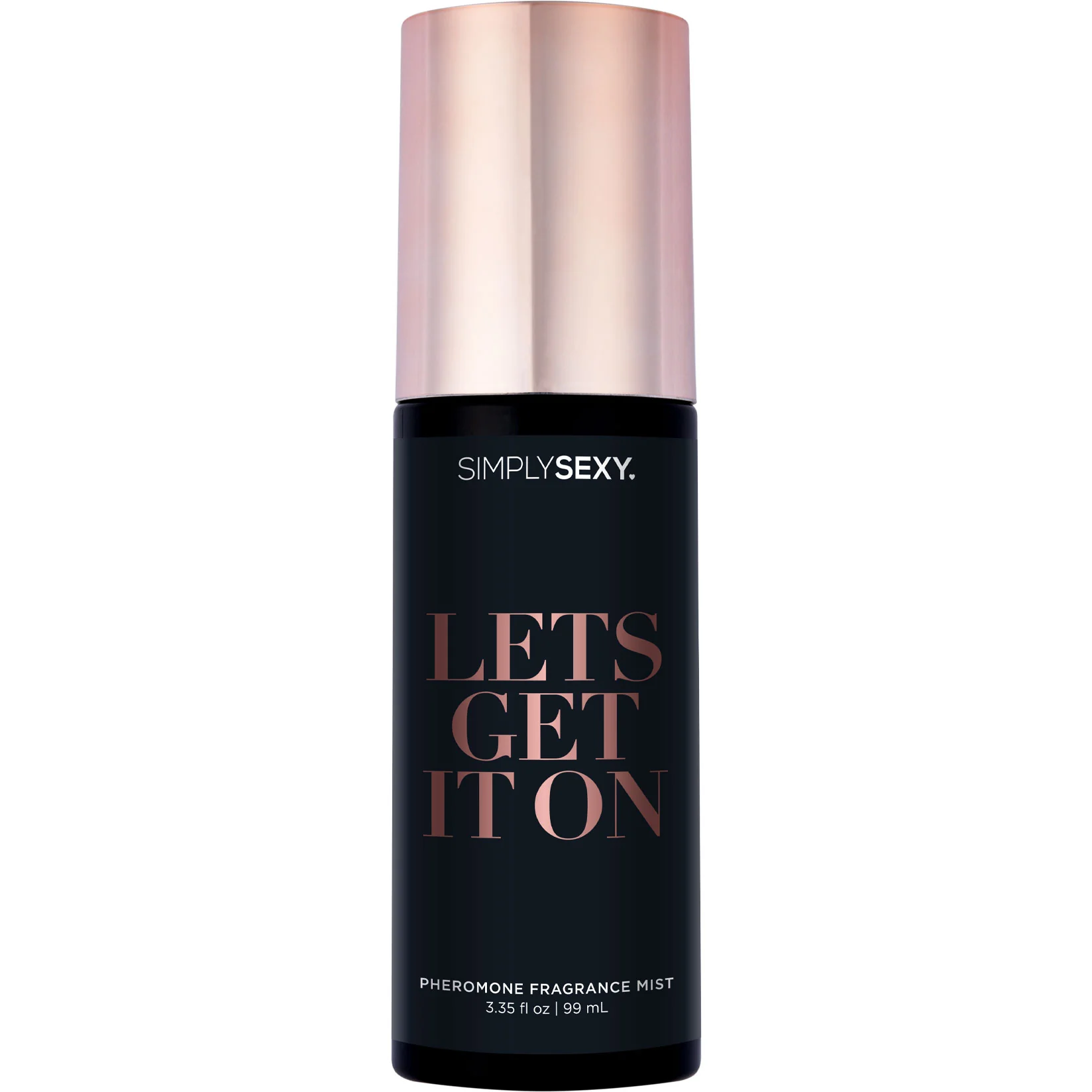 Simply Sexy Confessions Collection Pheromone Body Mist - Image 10