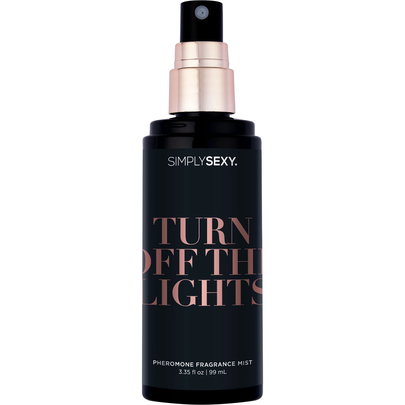 Simply Sexy Confessions Collection Pheromone Body Mist - Image 5