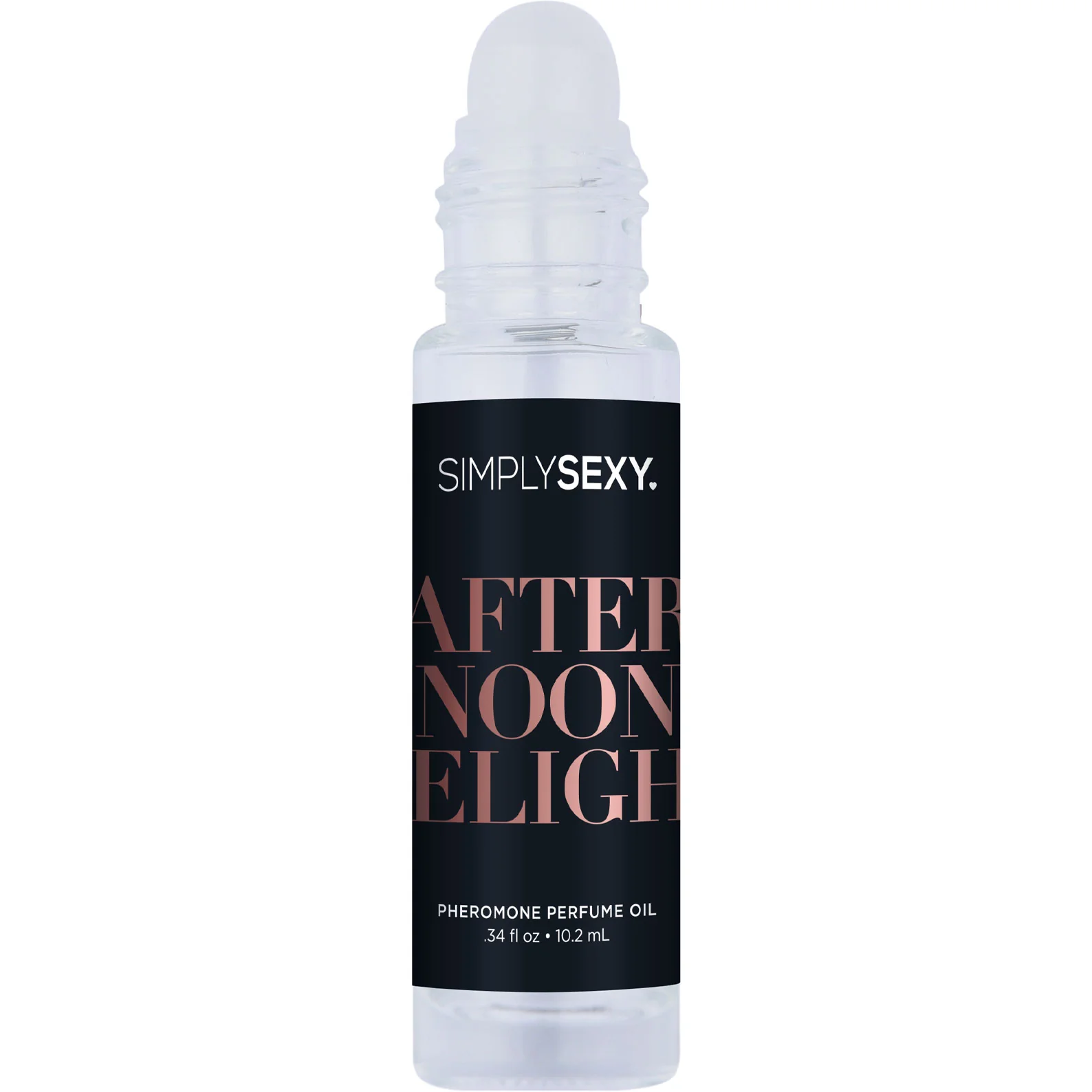 Simply Sexy Confessions Collection Pheromone Perfume Oil Roll-On - Image 12