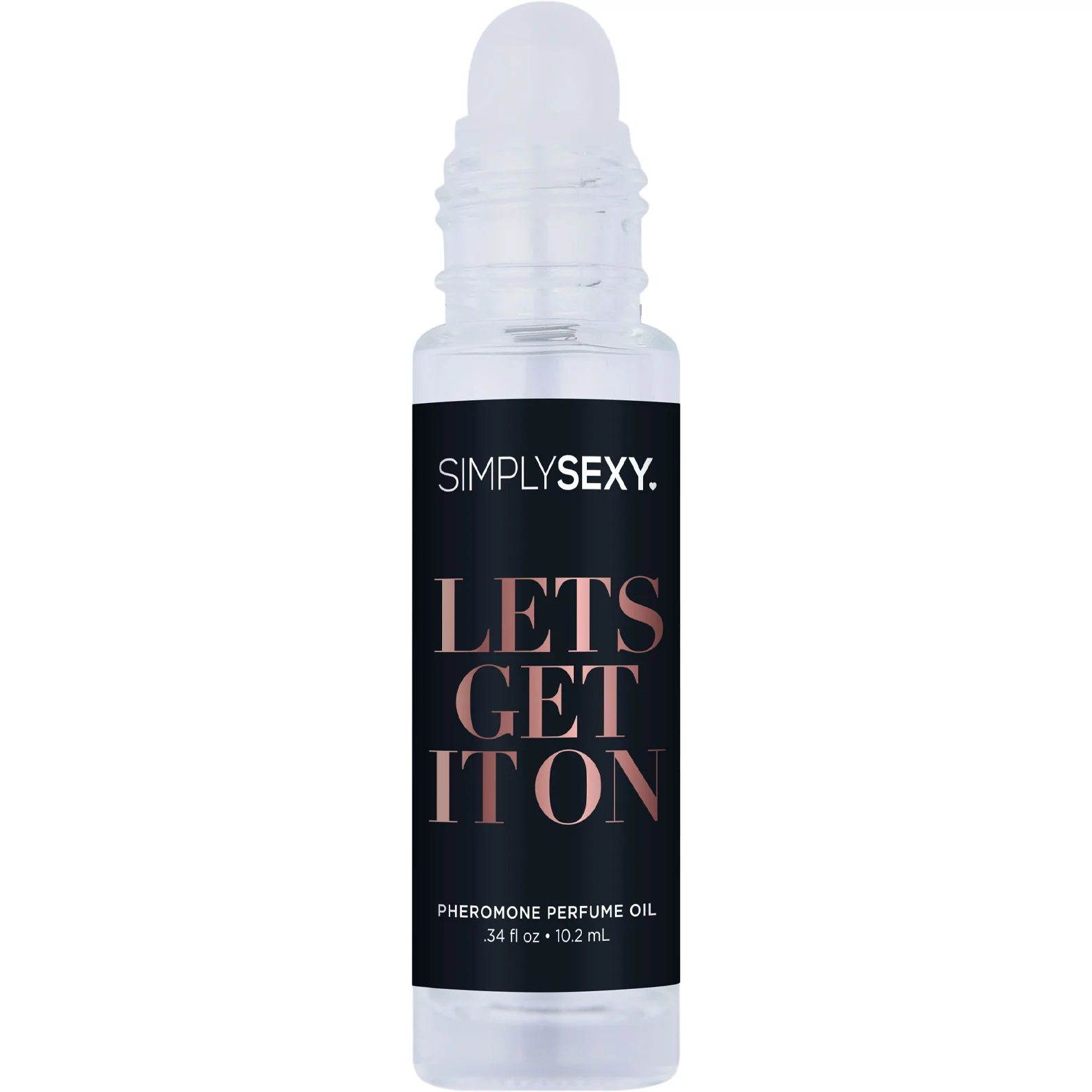 Simply Sexy Confessions Collection Pheromone Perfume Oil Roll-On - Image 15