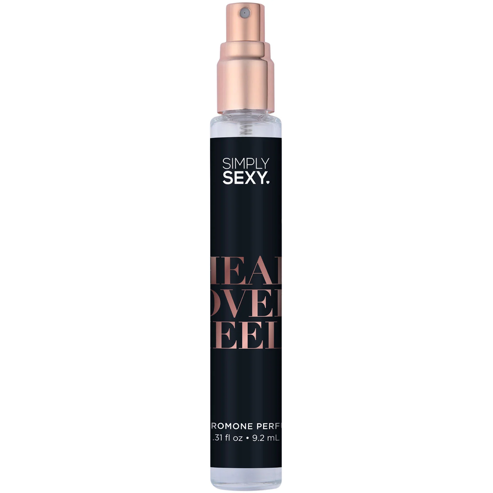Simply Sexy Confessions Collection Pheromone Perfume Spray - Image 3