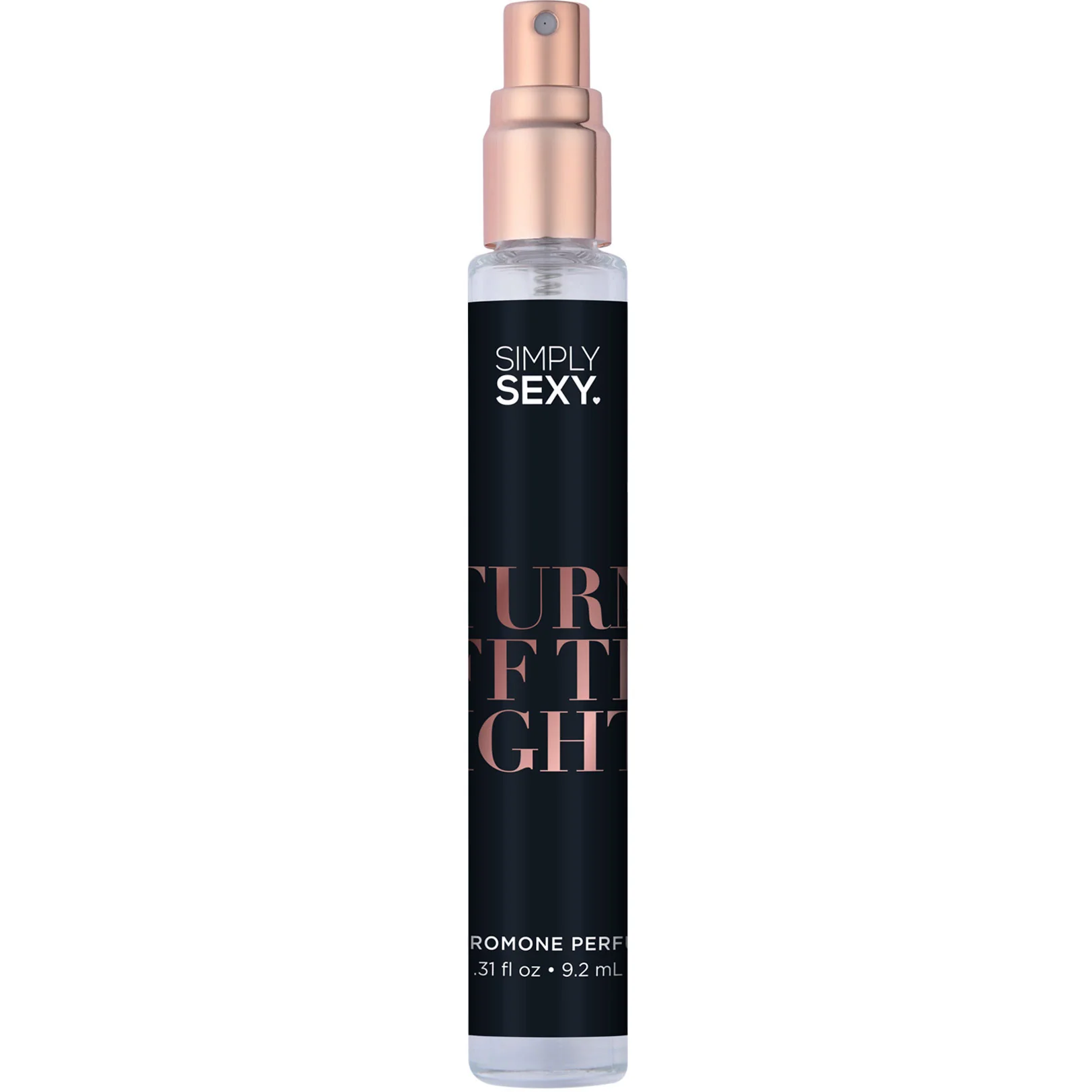 Simply Sexy Confessions Collection Pheromone Perfume Spray - Image 5