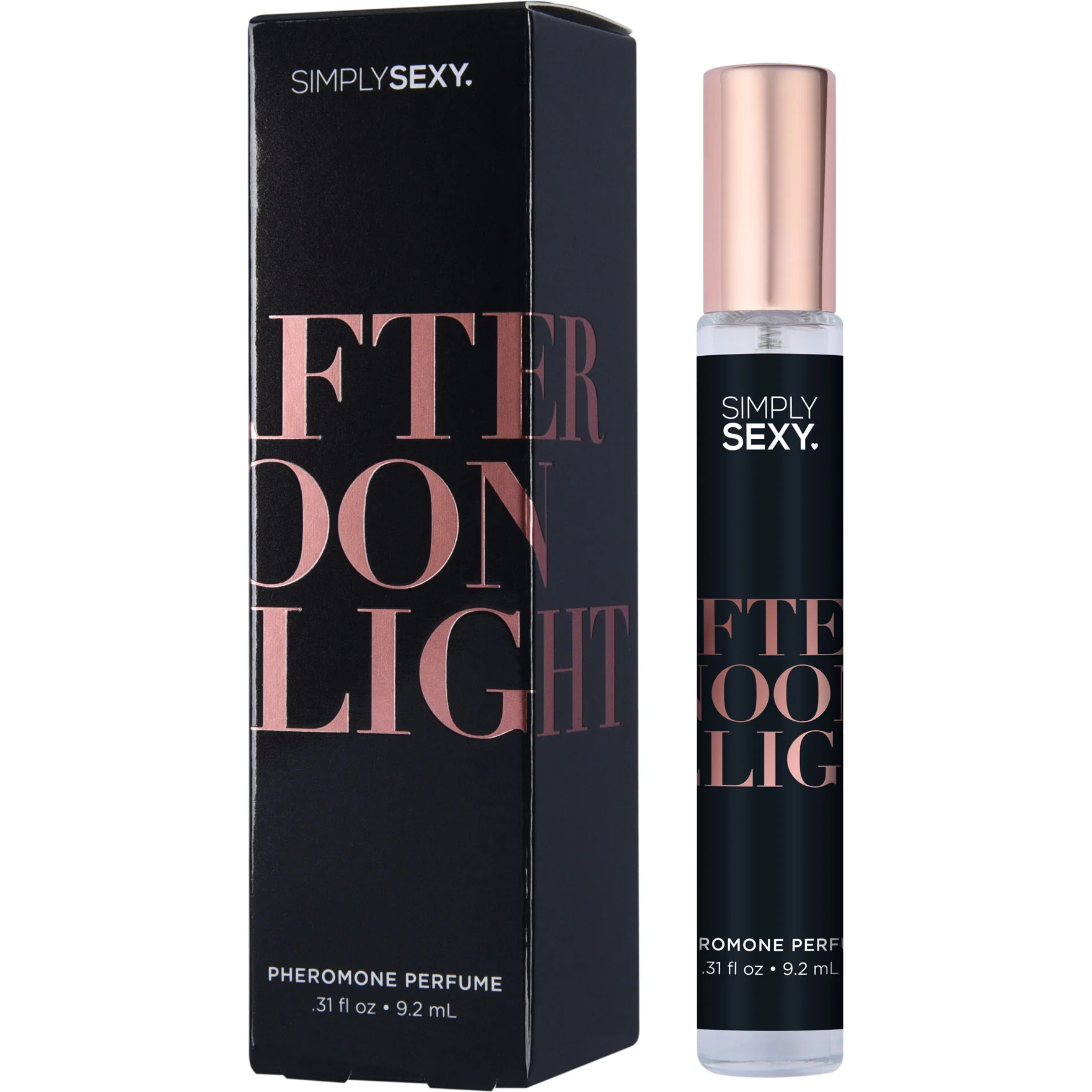 Simply Sexy Confessions Collection Pheromone Perfume Spray - Image 8