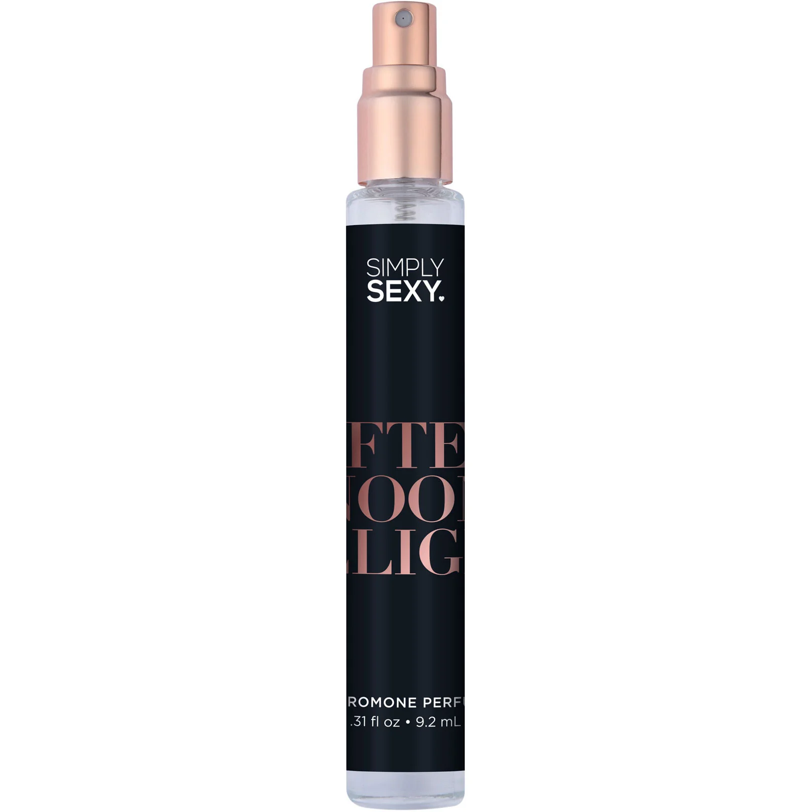 Simply Sexy Confessions Collection Pheromone Perfume Spray - Image 9