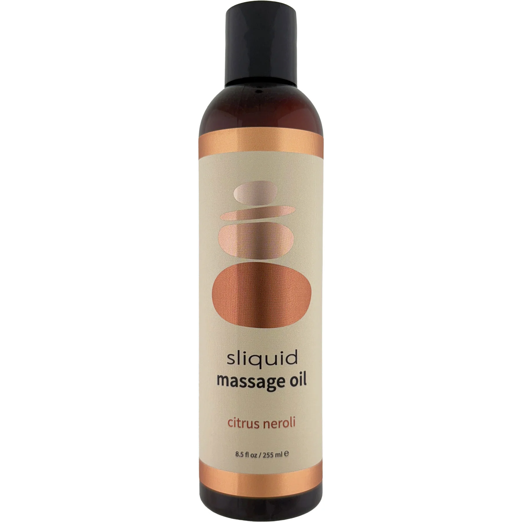 Sliquid Balance Collection Massage Oil 8.5 fl oz - Image 2