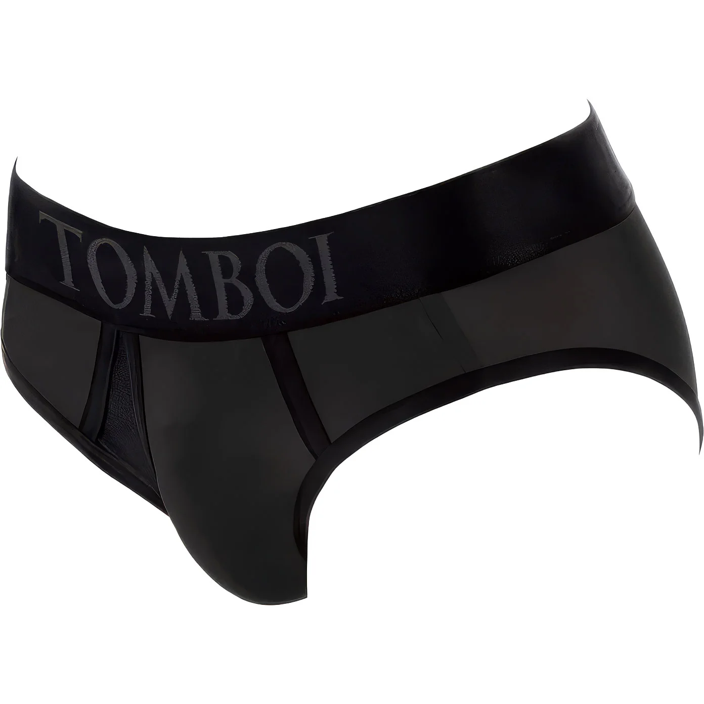 SpareParts Tomboi Cover Harness Briefs - Image 10