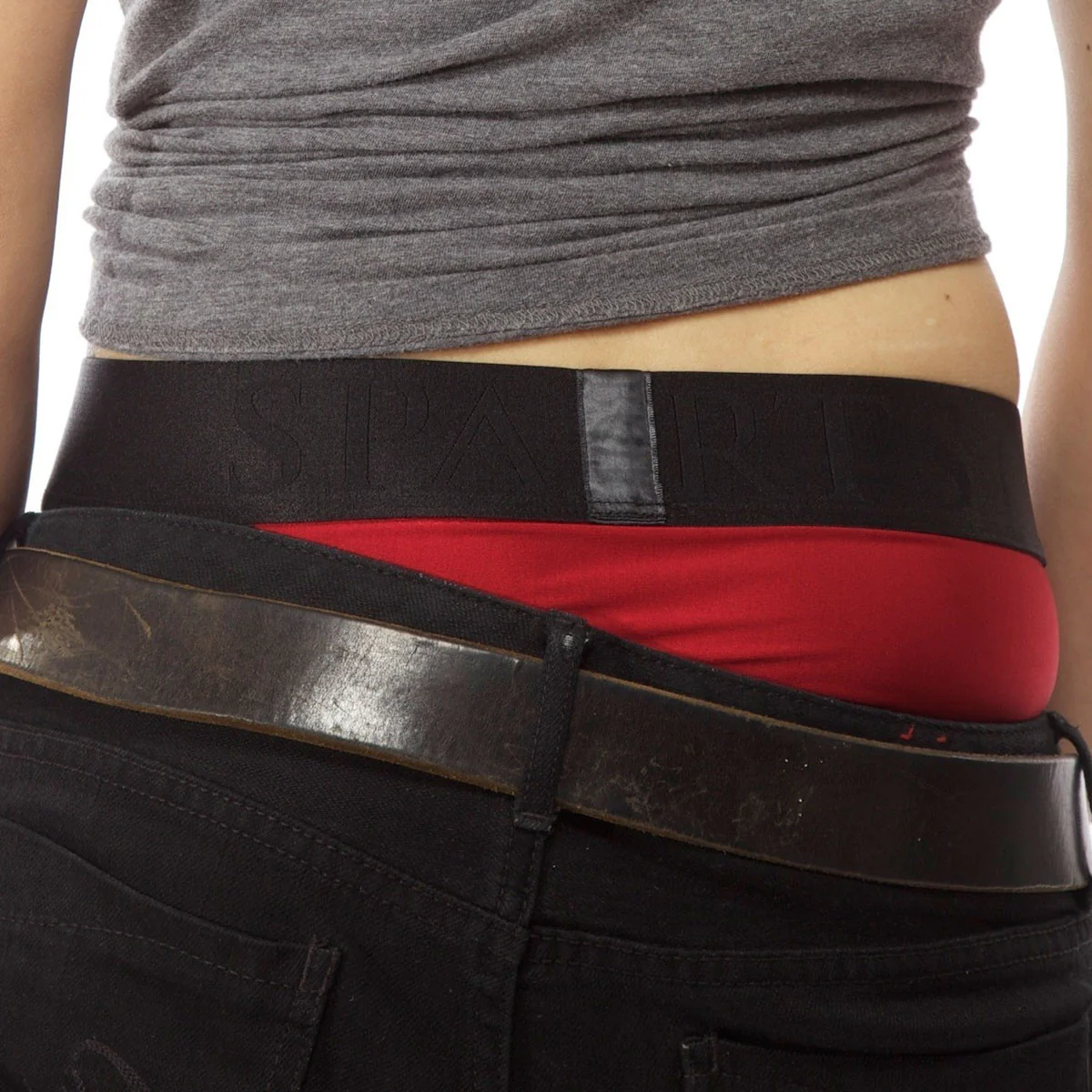 SpareParts Tomboi Cover Harness Briefs - Image 14