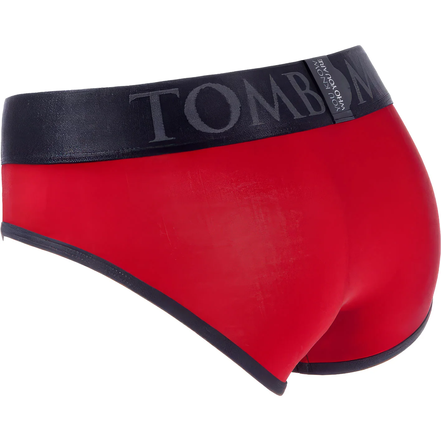 SpareParts Tomboi Cover Harness Briefs - Image 16