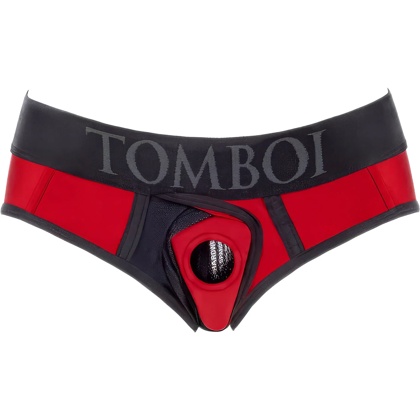 SpareParts Tomboi Cover Harness Briefs - Image 17
