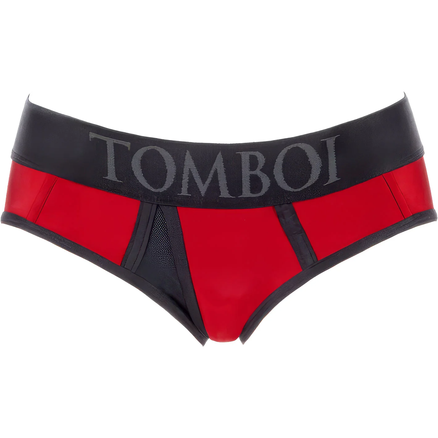SpareParts Tomboi Cover Harness Briefs - Image 19